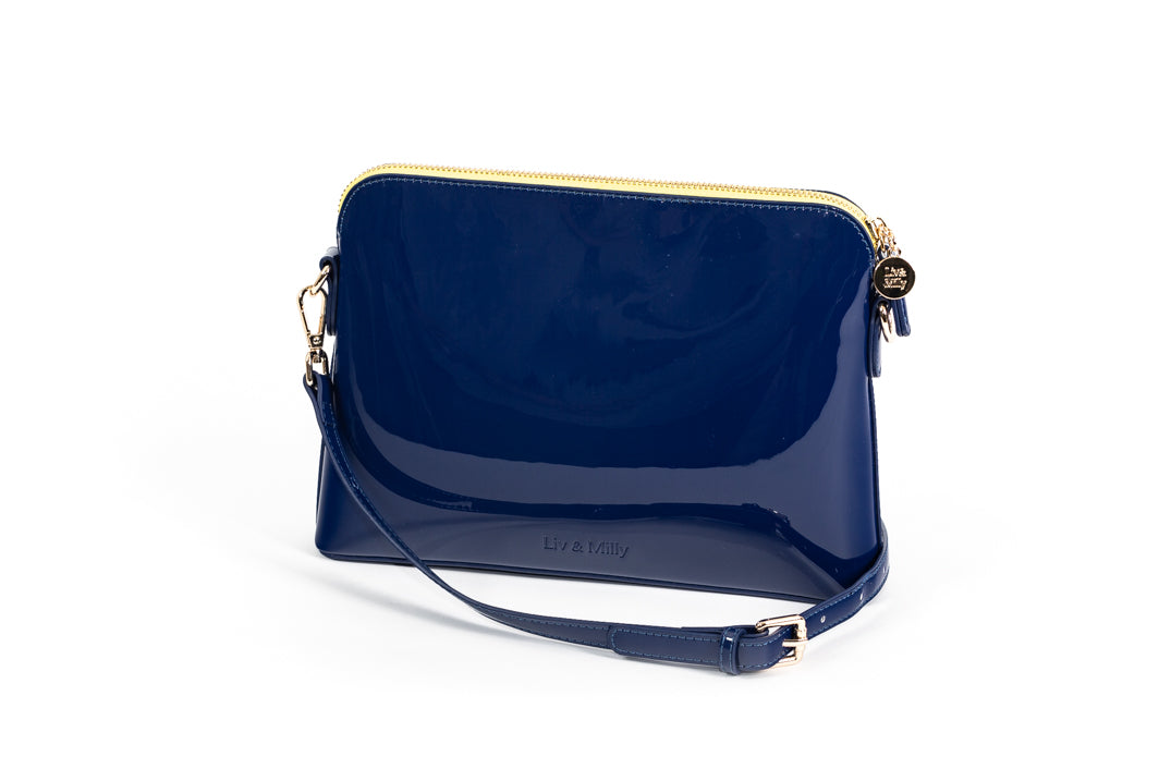 Ravello Bag in Blue