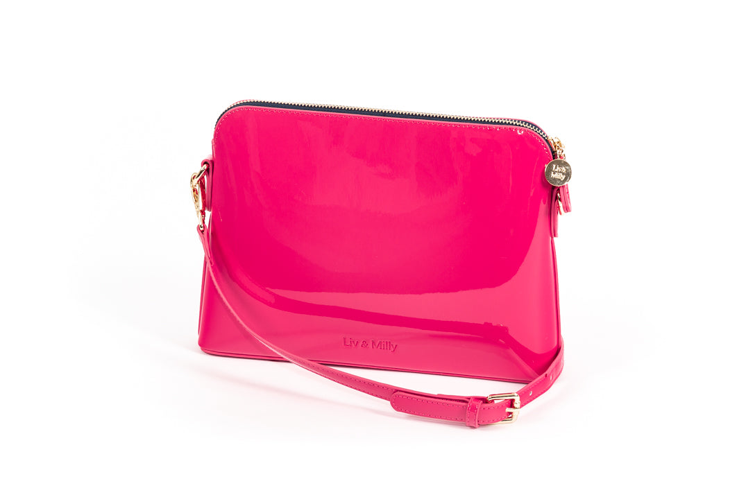 Ravello Bag in Pink