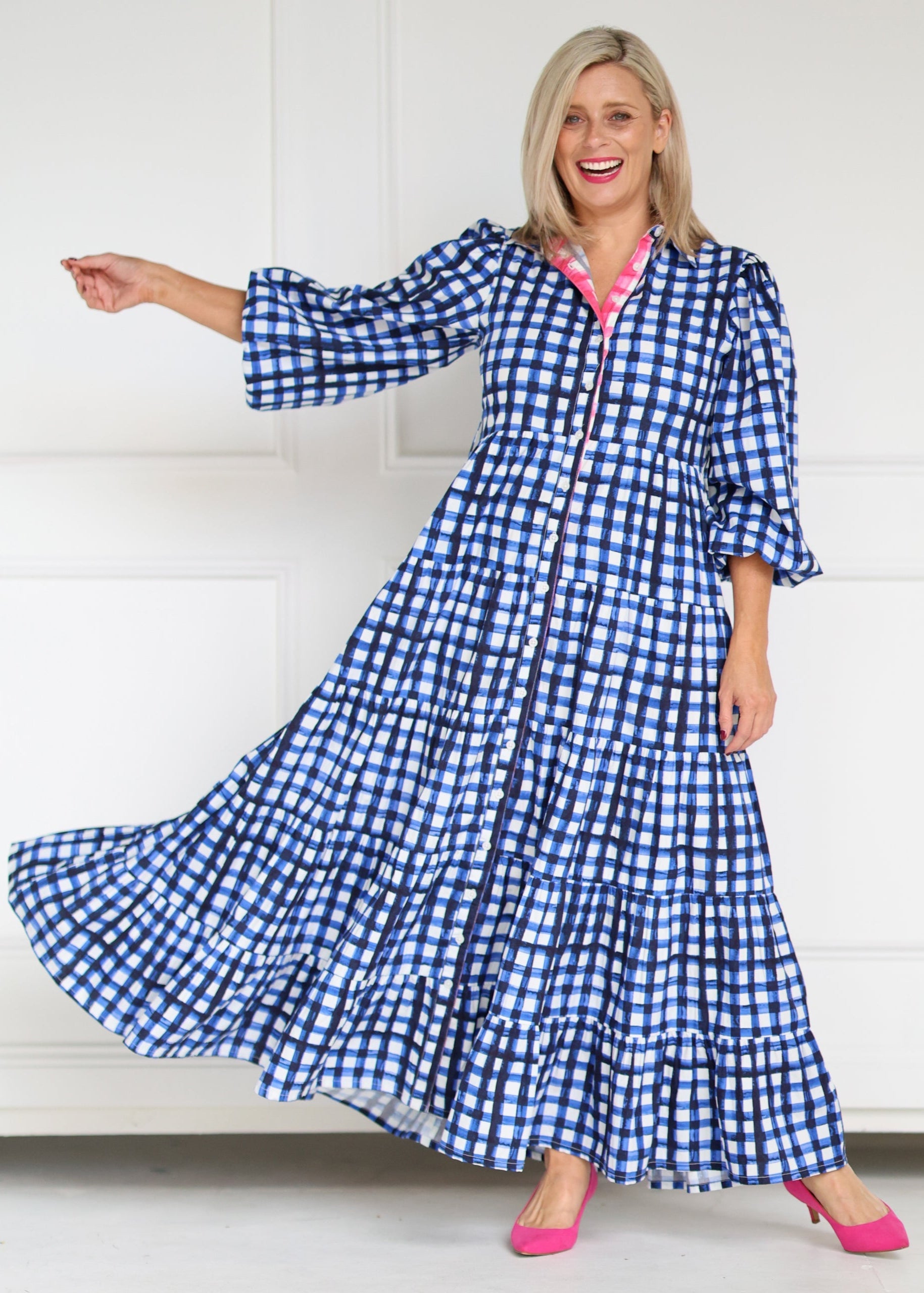 Alice Dress