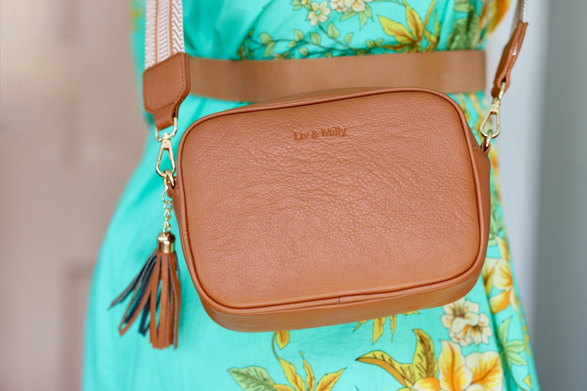 Crossbody Bags