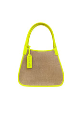 Joanna- Neon Yellow