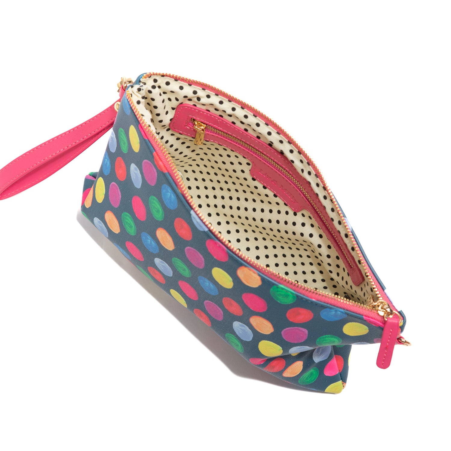 Lordy Dordie 'Spots' Crossbody (Large)