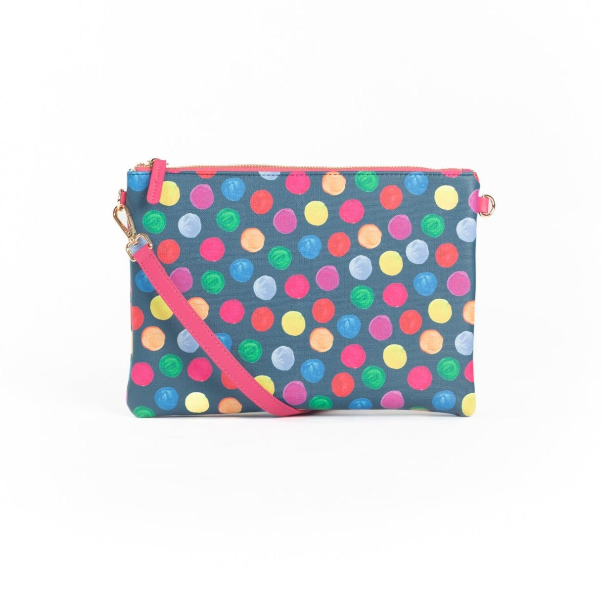 Lordy Dordie 'Spots' Crossbody (Large)