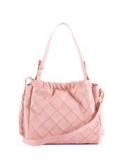 Alexis - Pastel Pink
