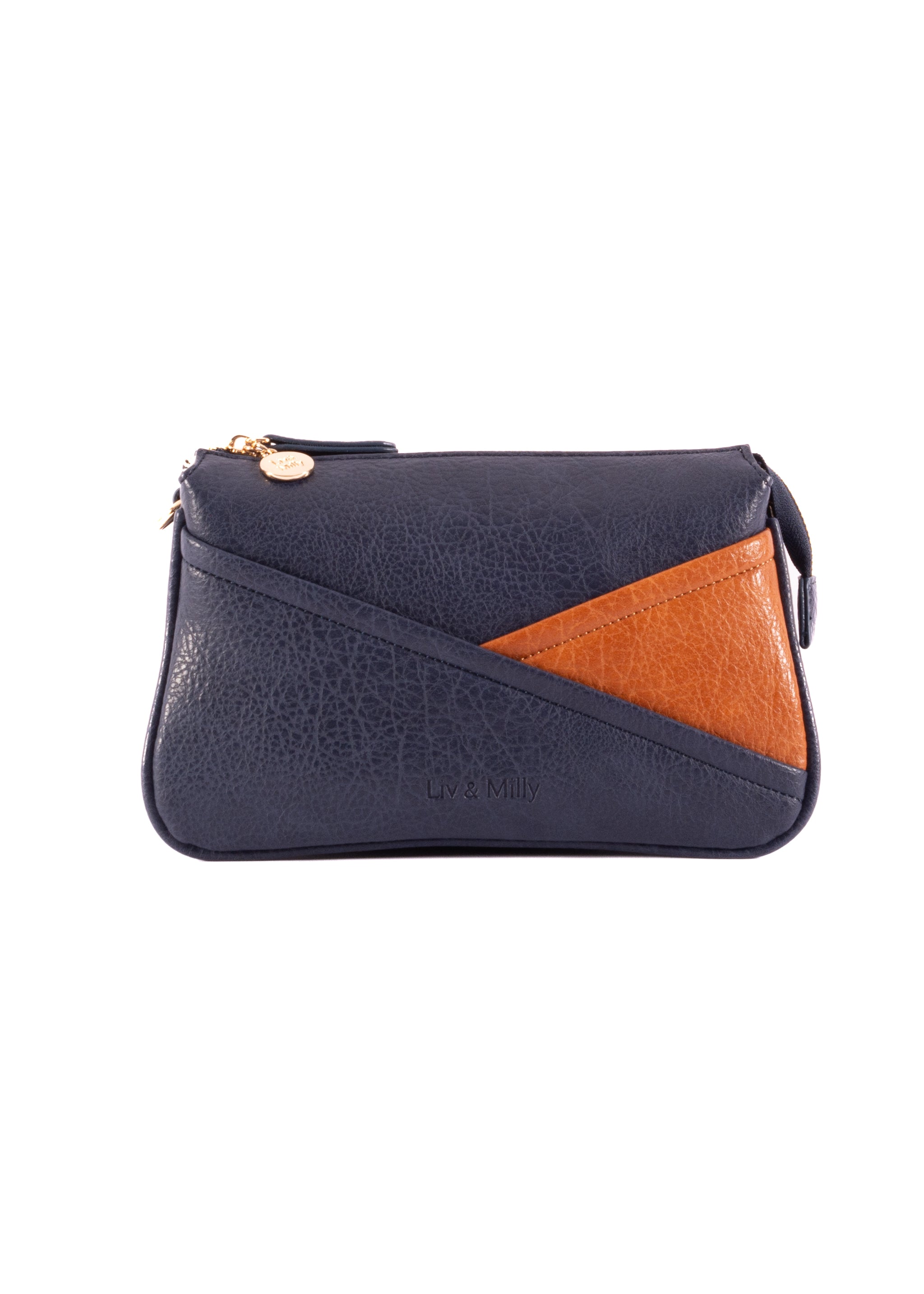 Ava - Navy
