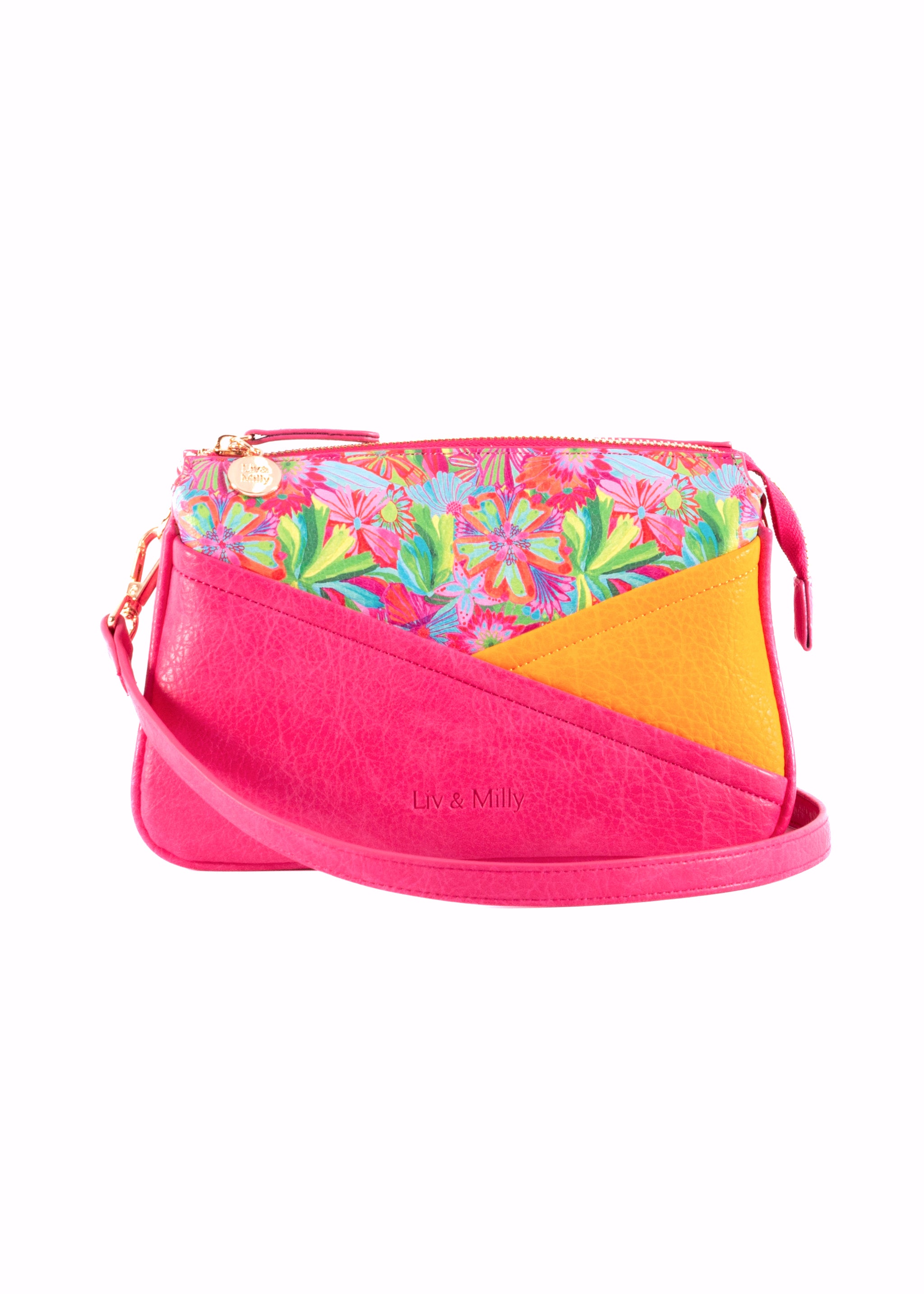 Ava - Vibrant Summer