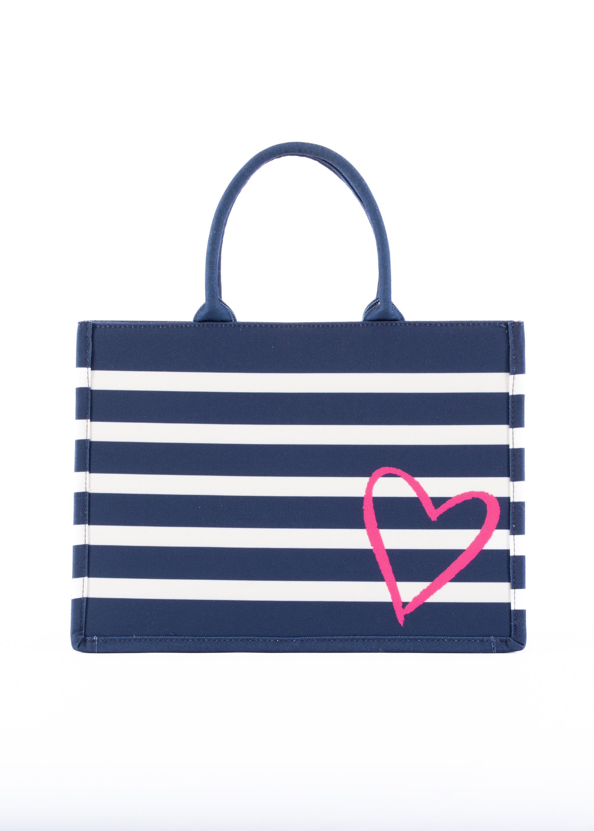 Book Bag - Love Heart