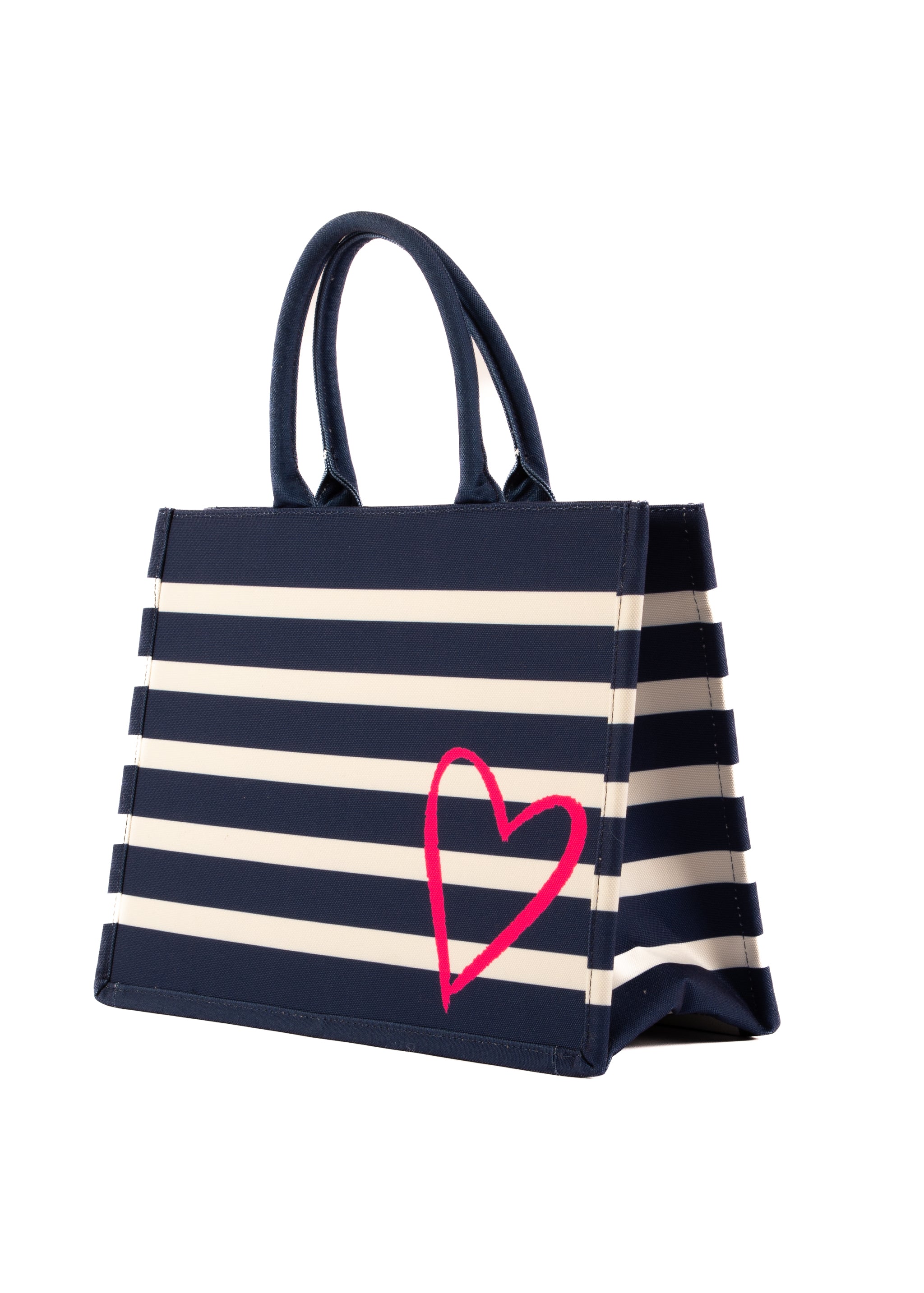 Book Bag - Love Heart