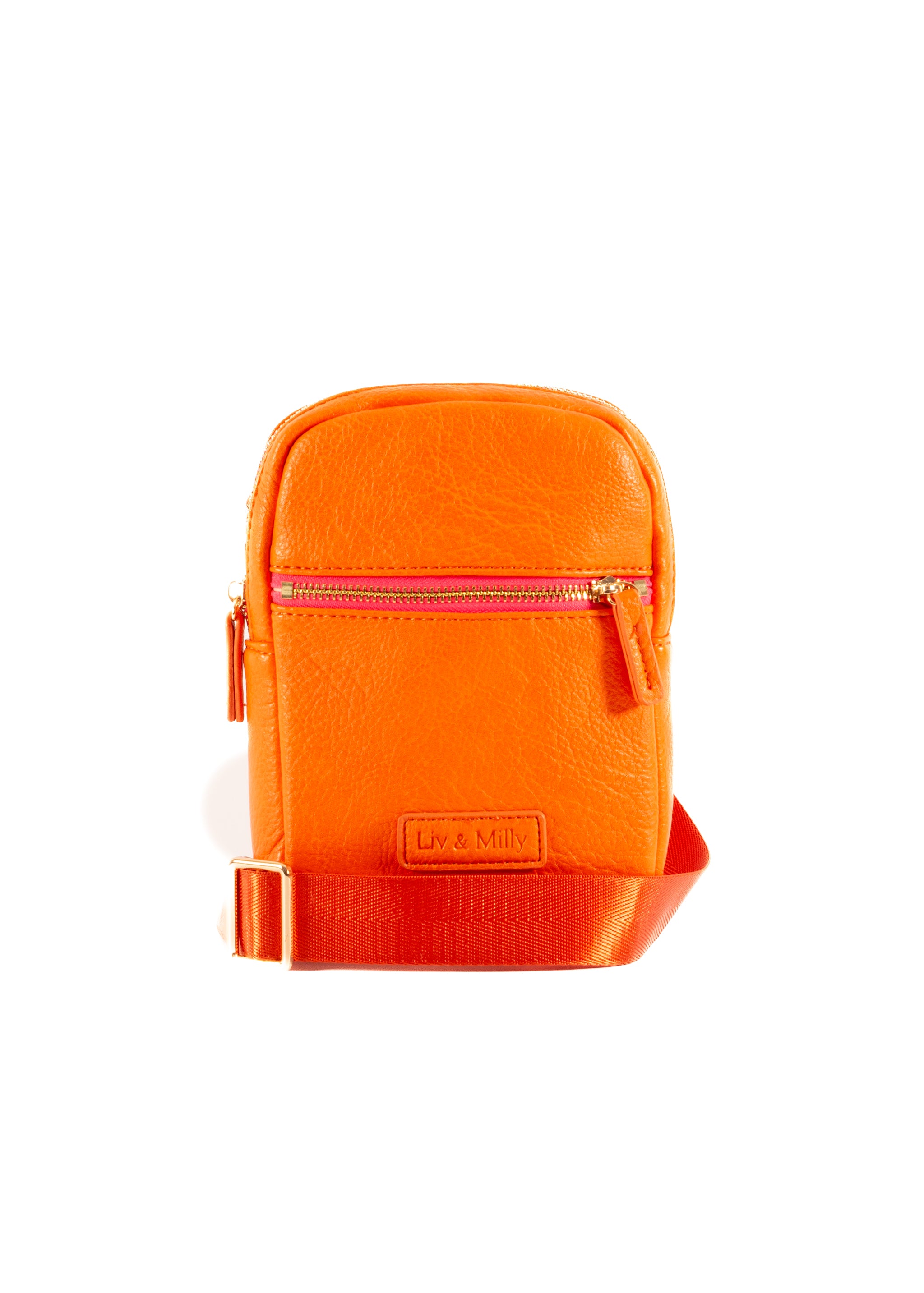 Brooklyn - Orange