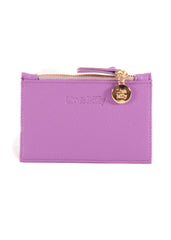 Card Wallet - Purple