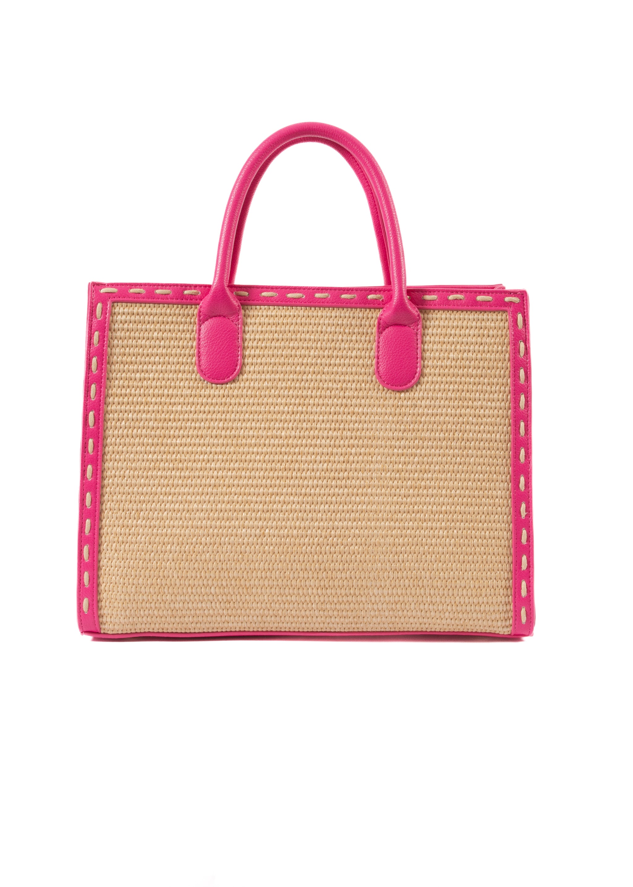 Cheryl - Pink