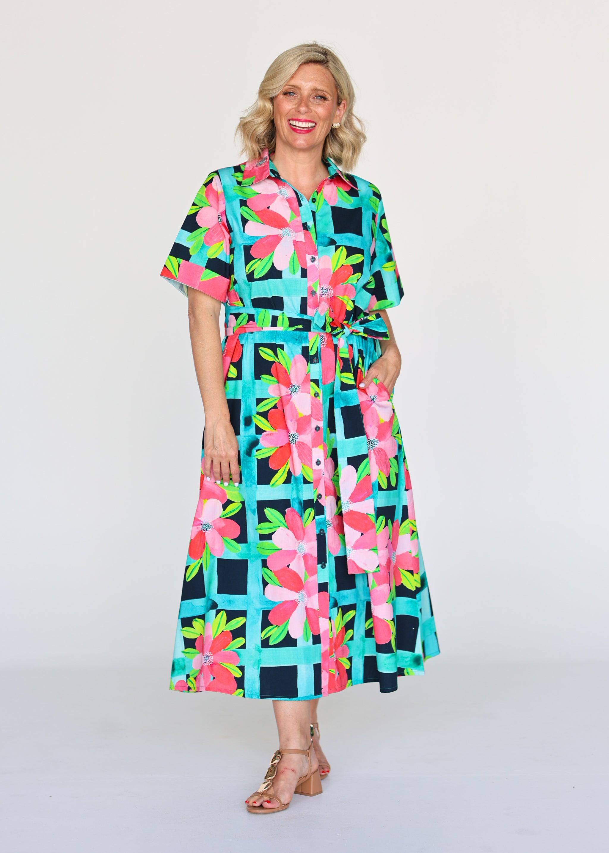 Ella - Garden Trellis