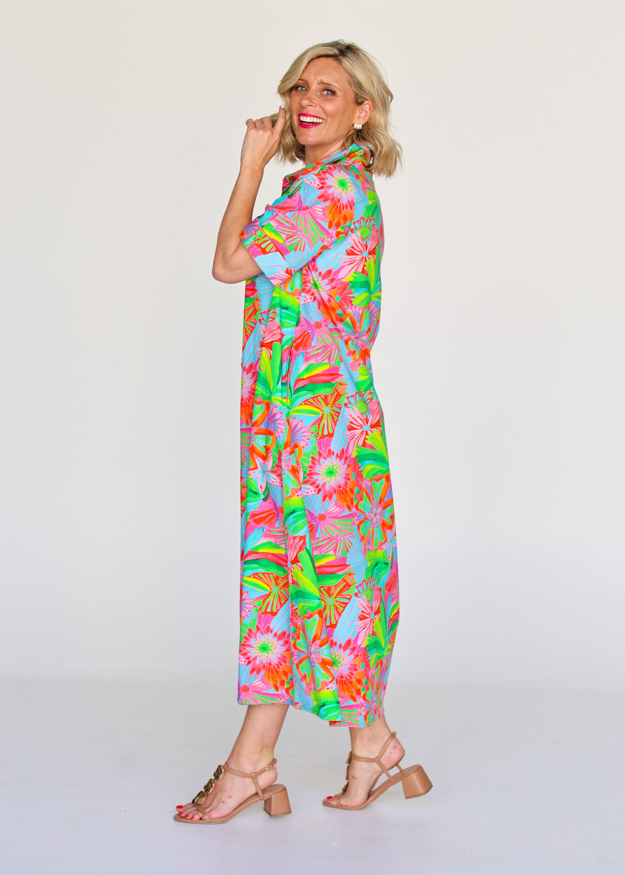 Ella - Vibrant Summer