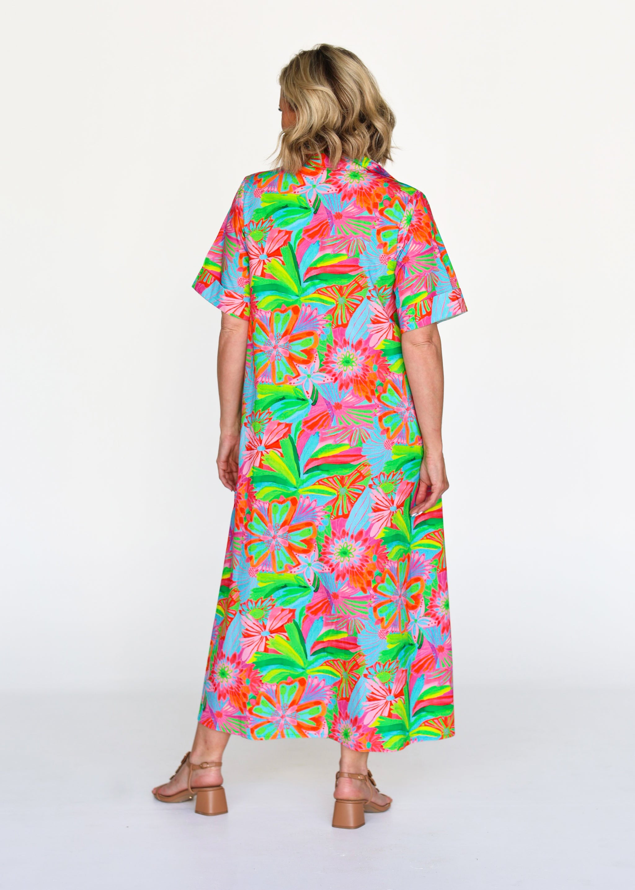 Ella - Vibrant Summer