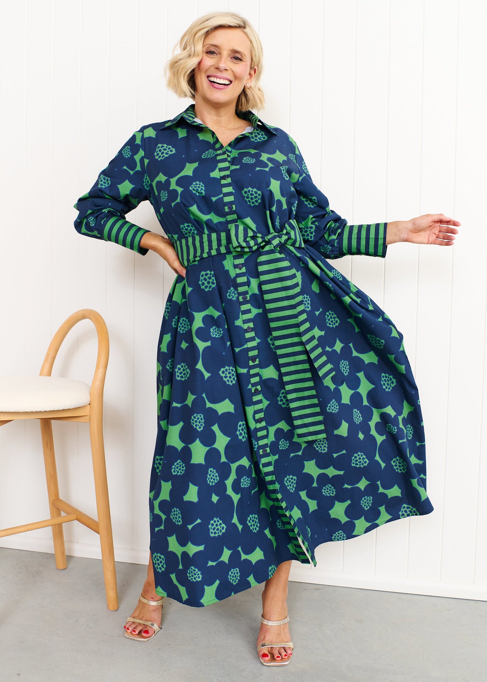 Eden Dress