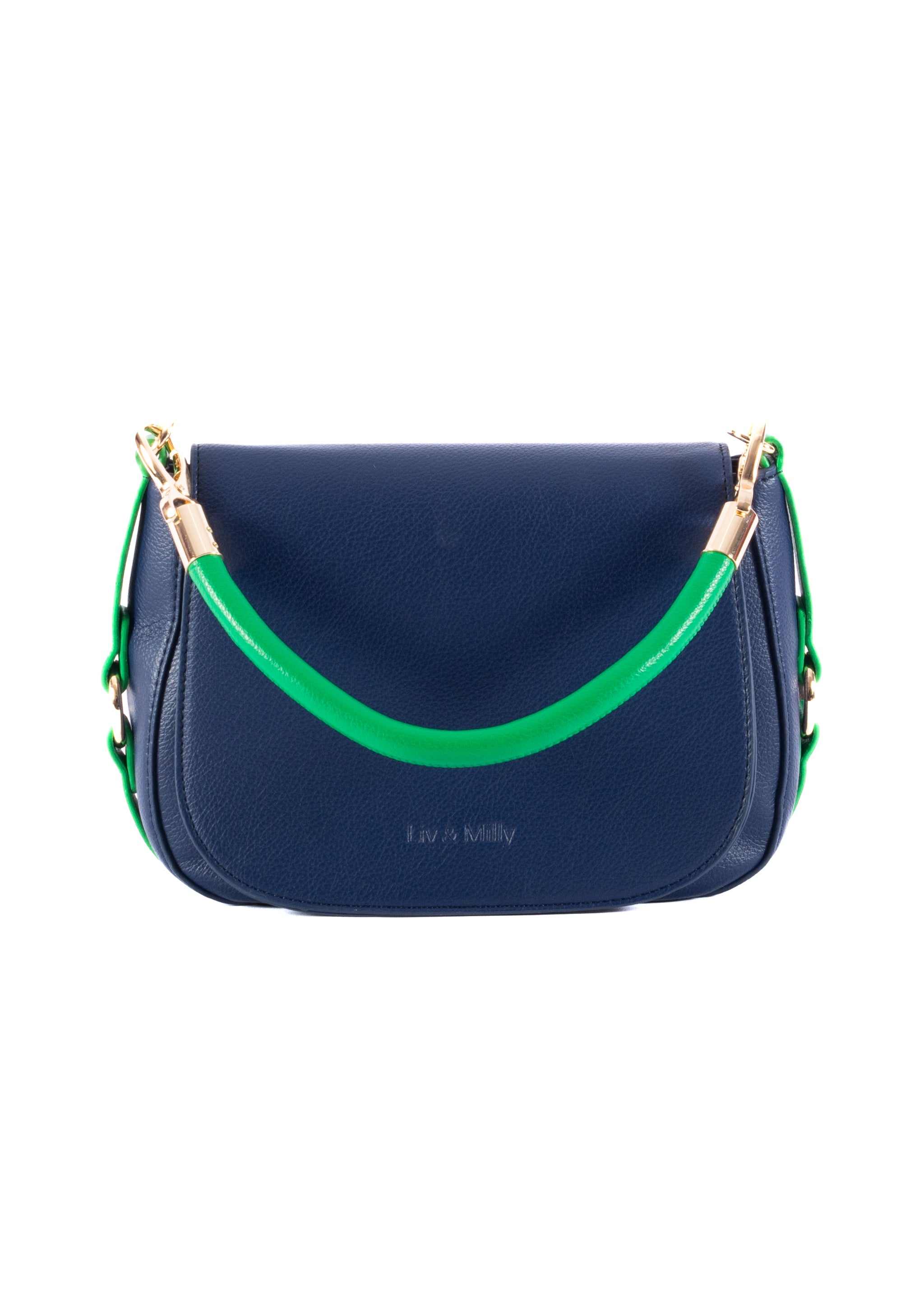 Grace - Navy