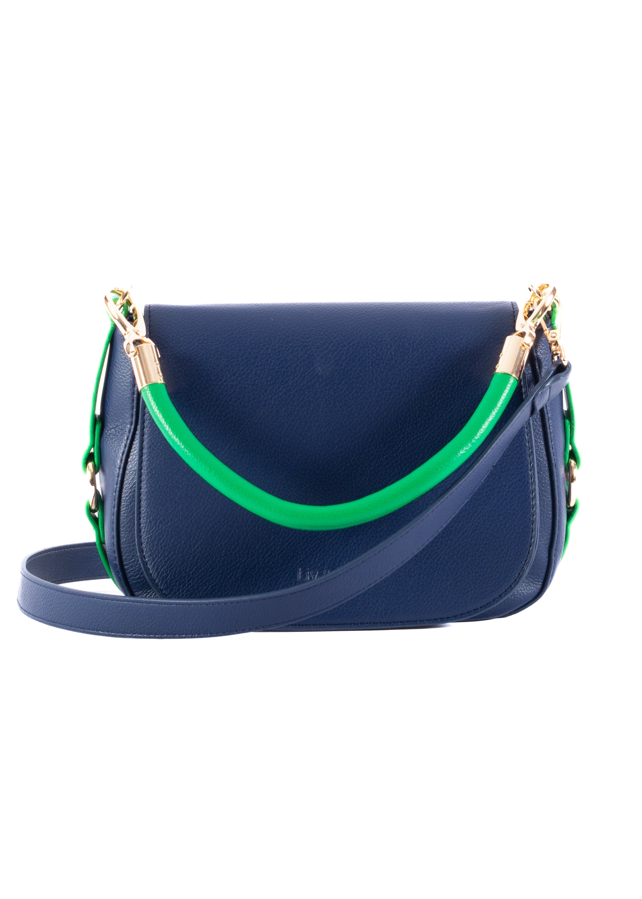 Grace - Navy