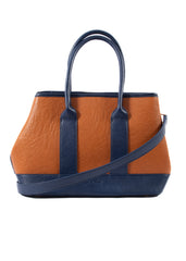 Harriet - Tan/Navy