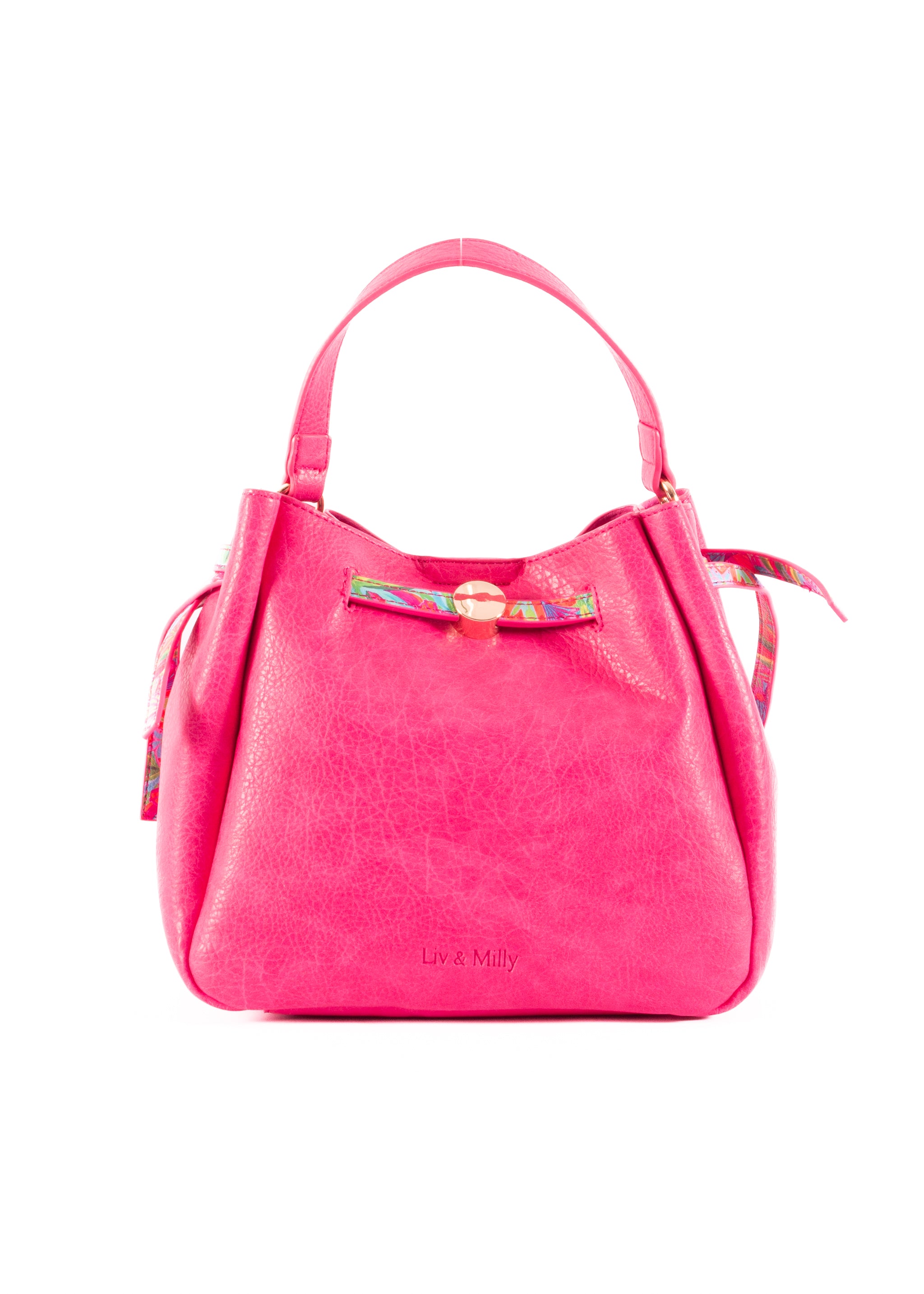 Holly - Pink