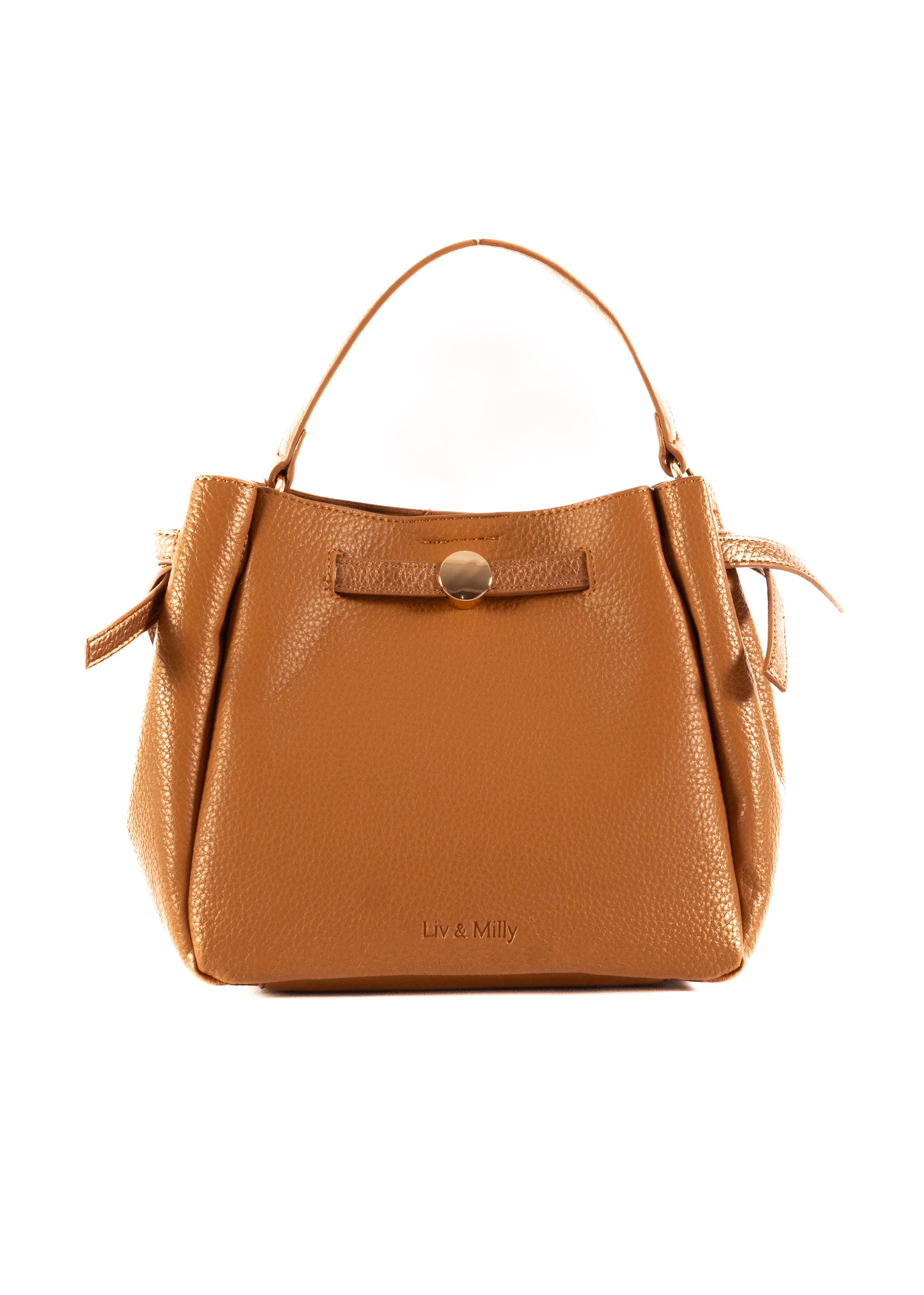 Holly - Toffee