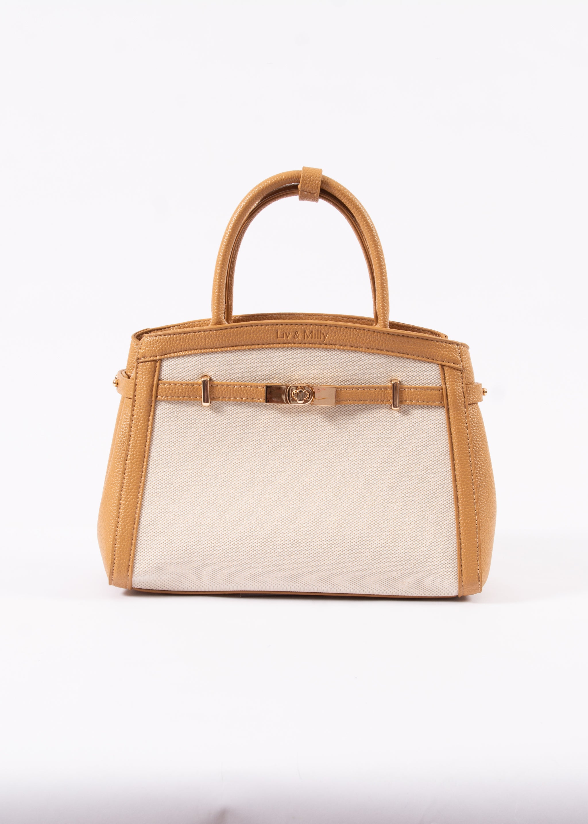 Midi Amelia - Caramel