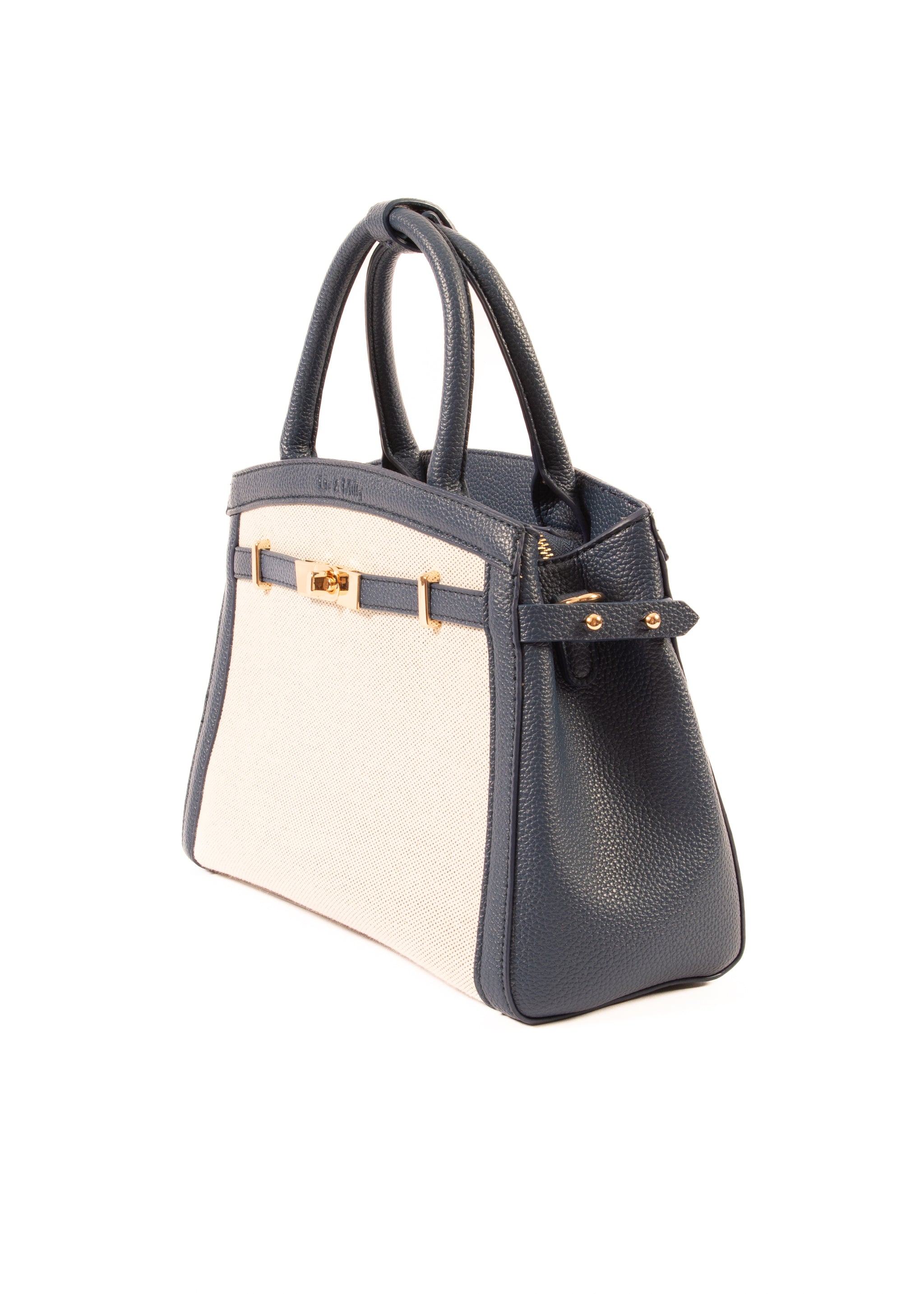 Midi Amelia - Navy