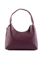 Milla - Burgundy