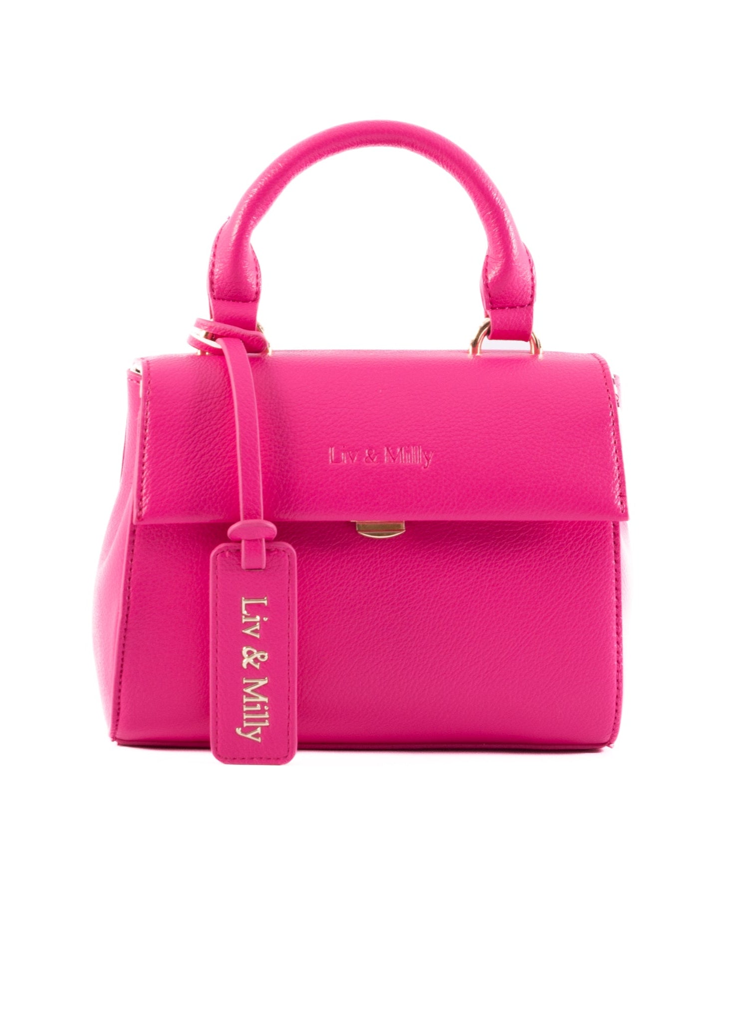 Miranda - Pink