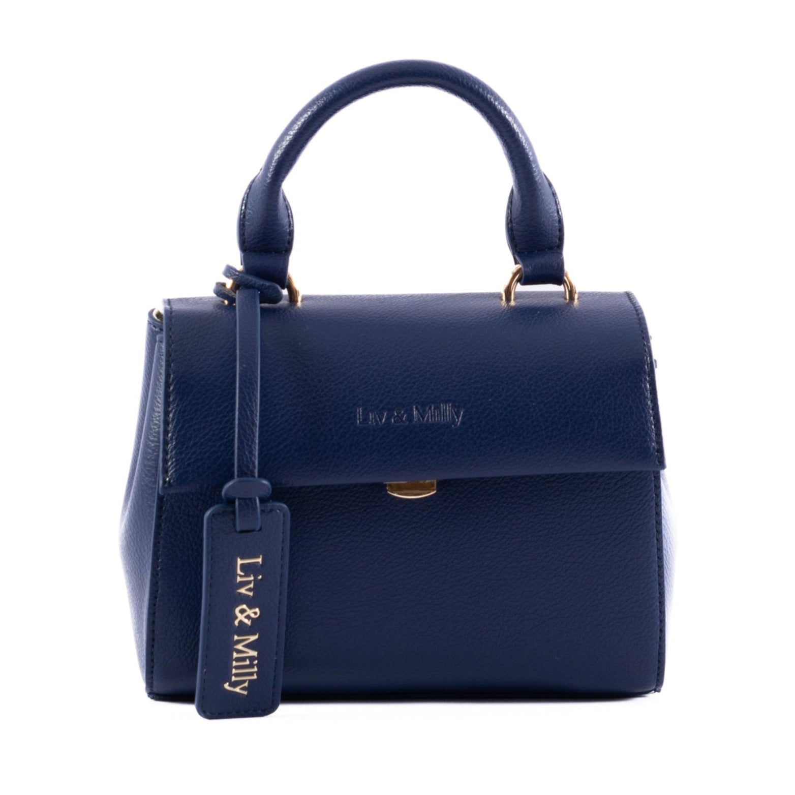 Miranda - Navy