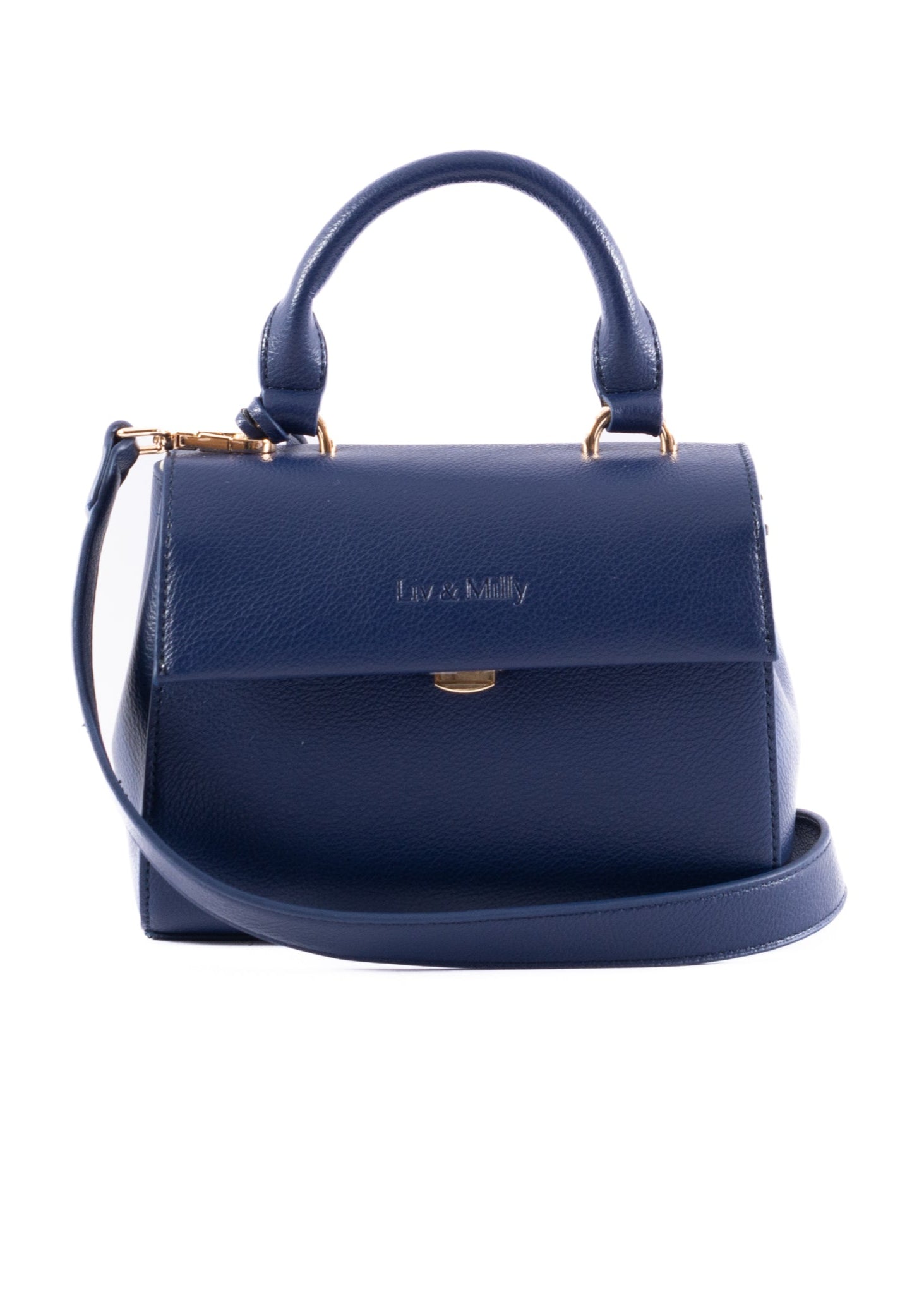 Miranda - Navy