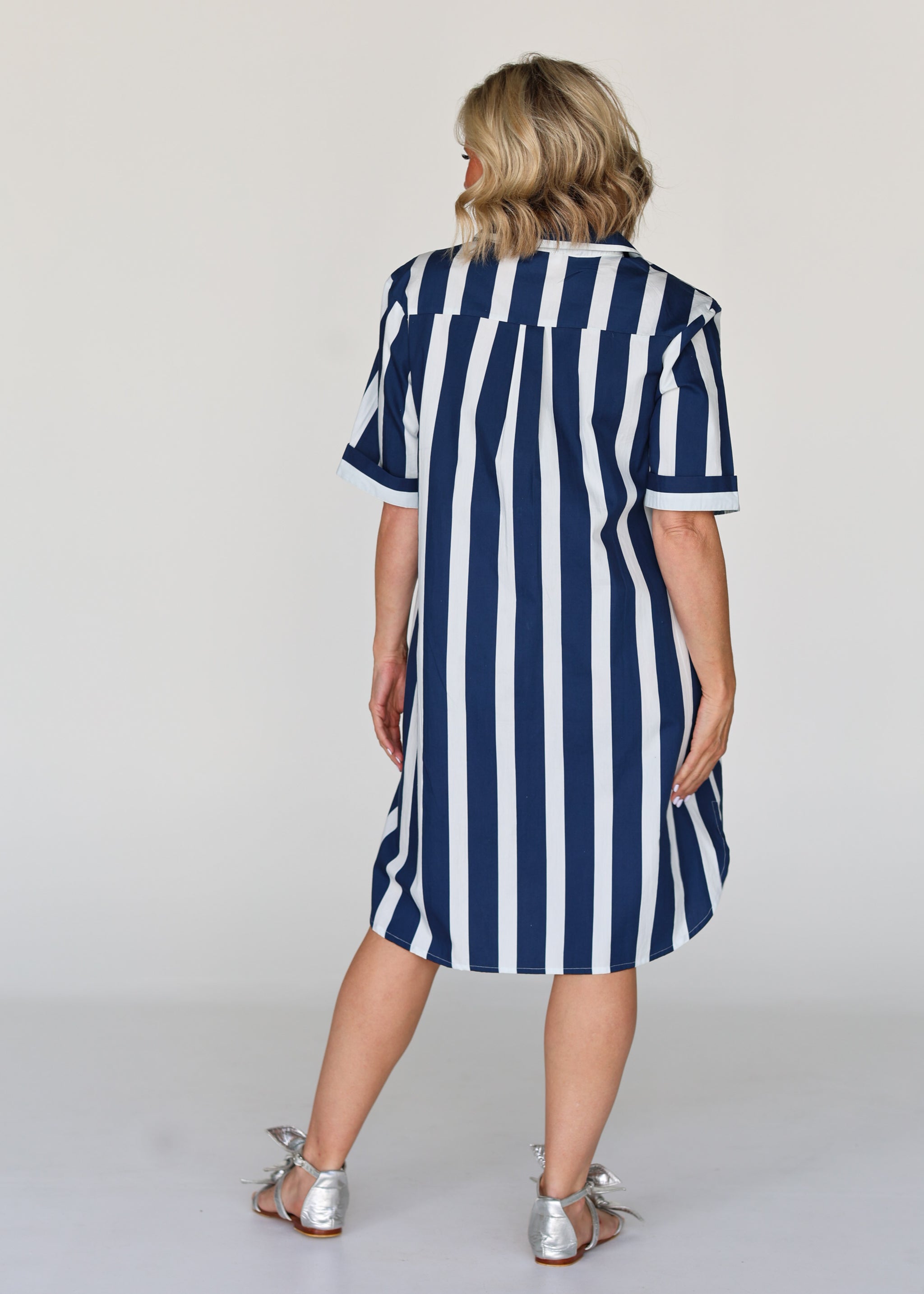 Maddie Love Heart Dress