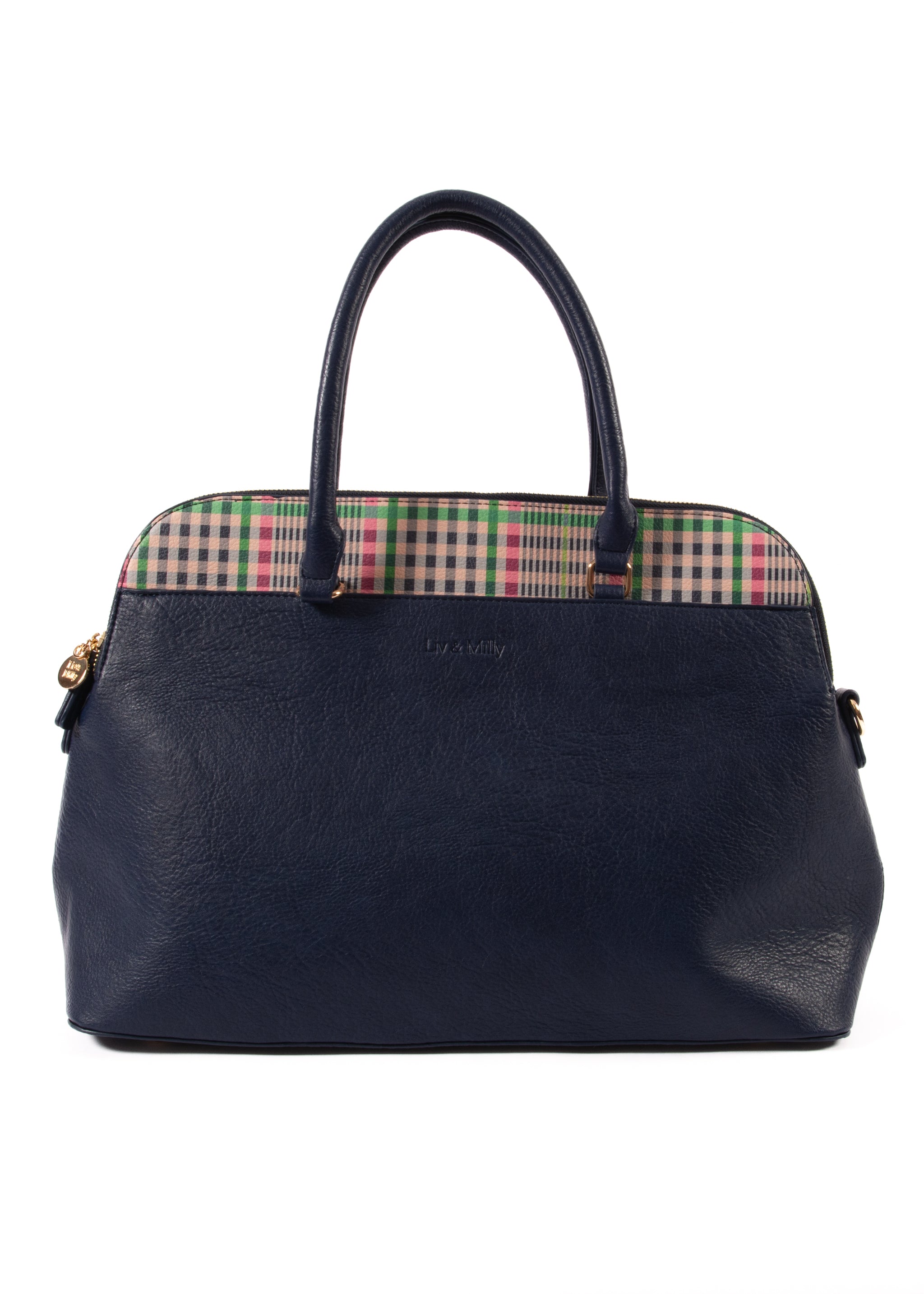 Rebecca - Navy