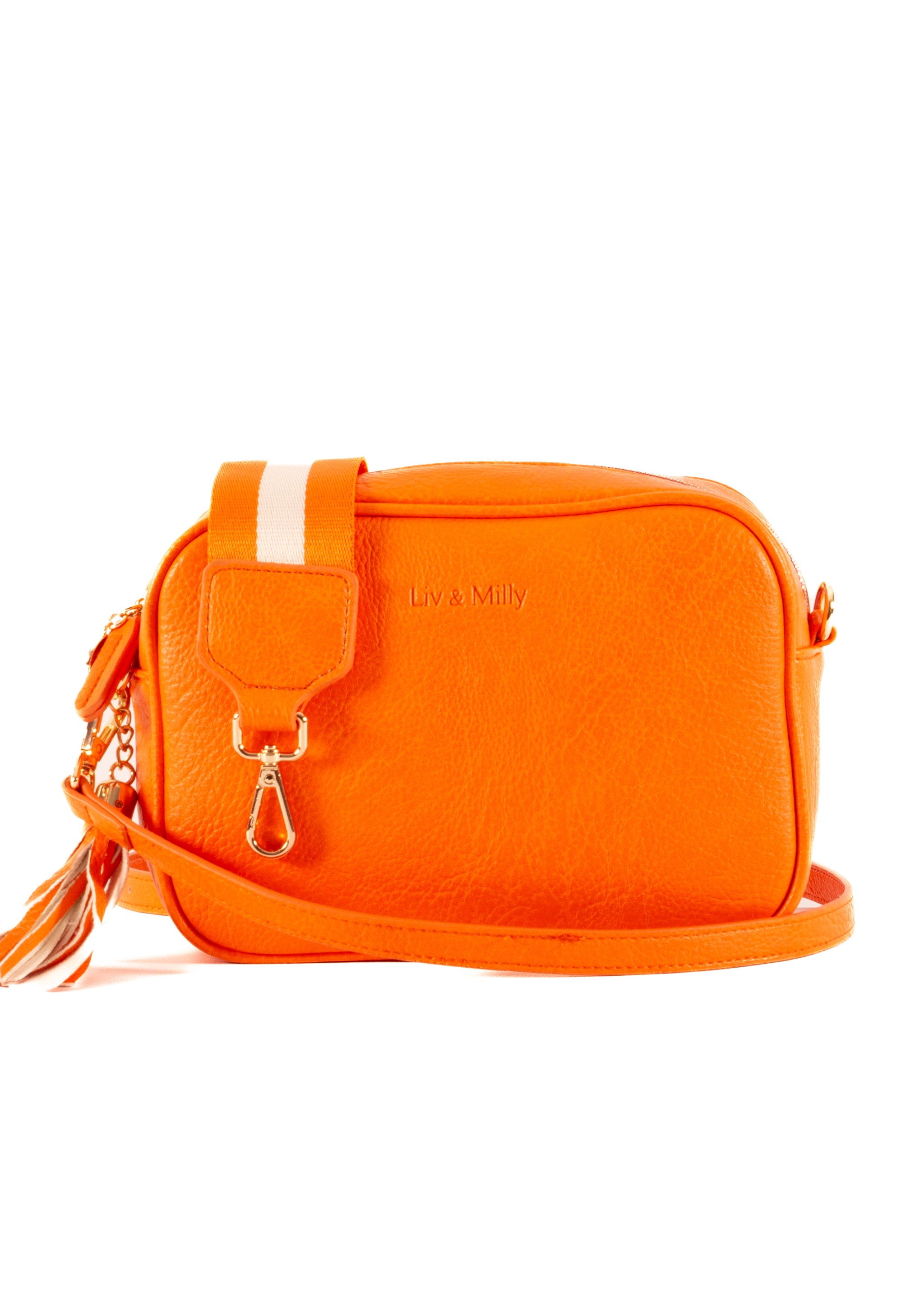 Sally - Orange