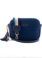 Sally - Dark Denim