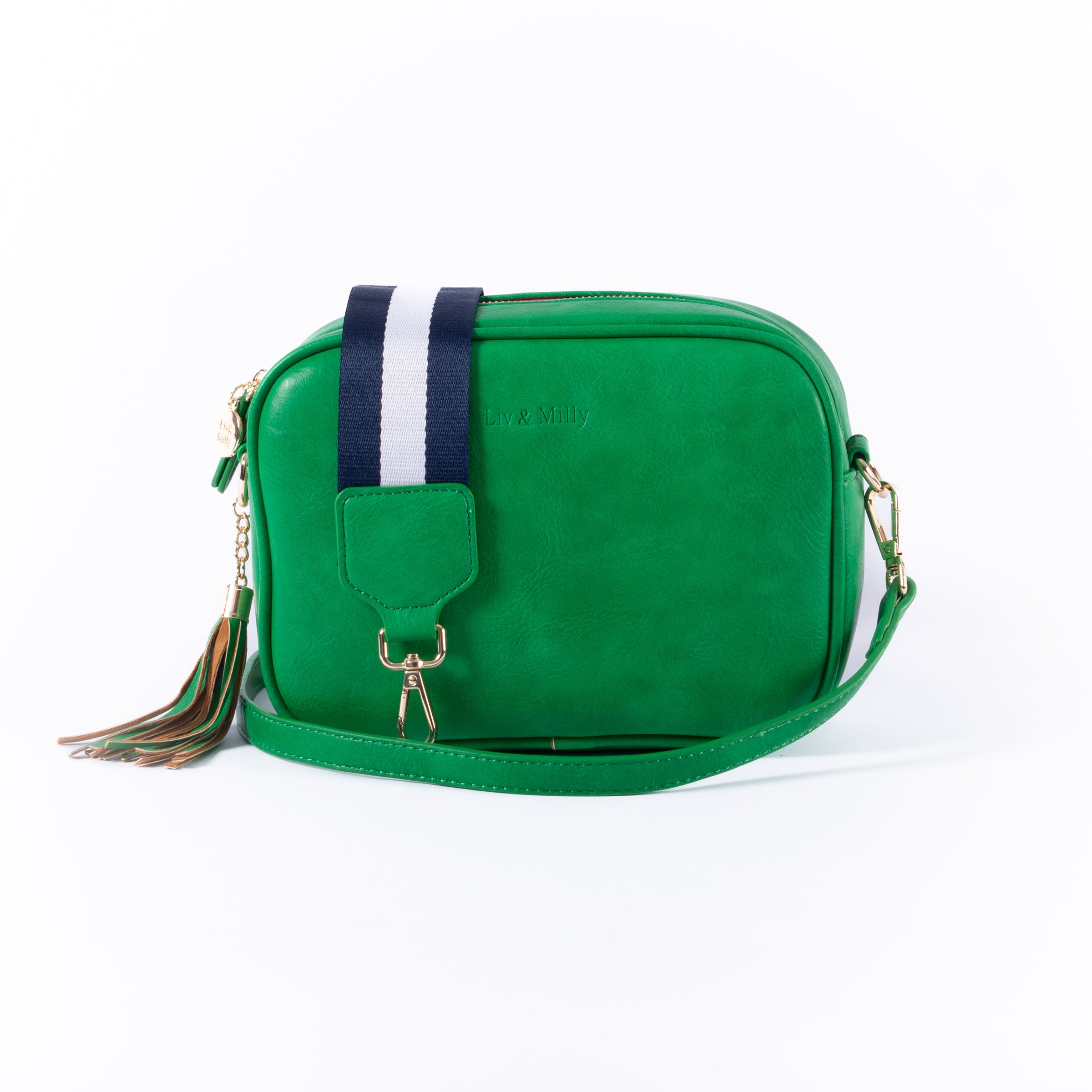 Sally - Green