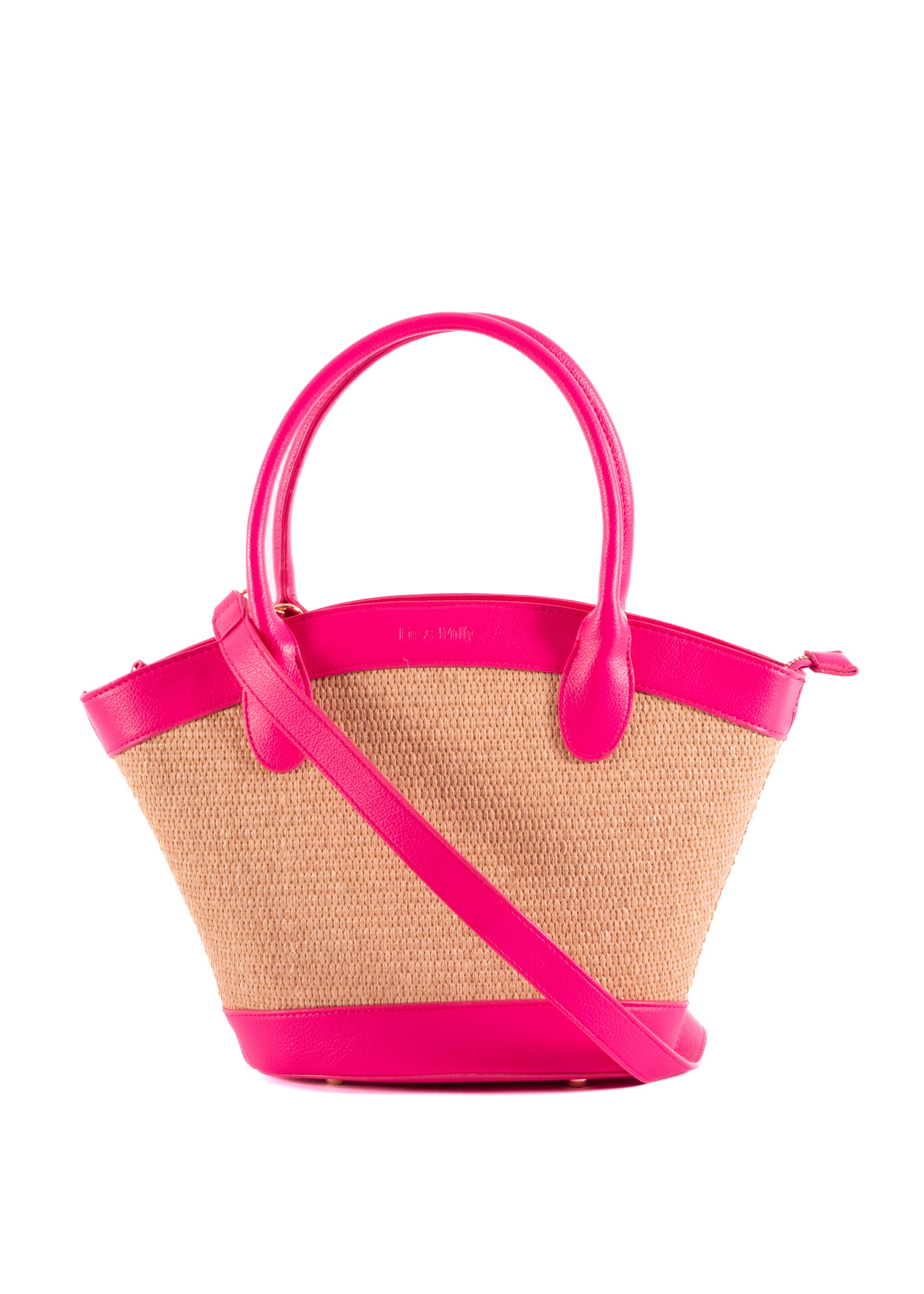 Sicily - Pink