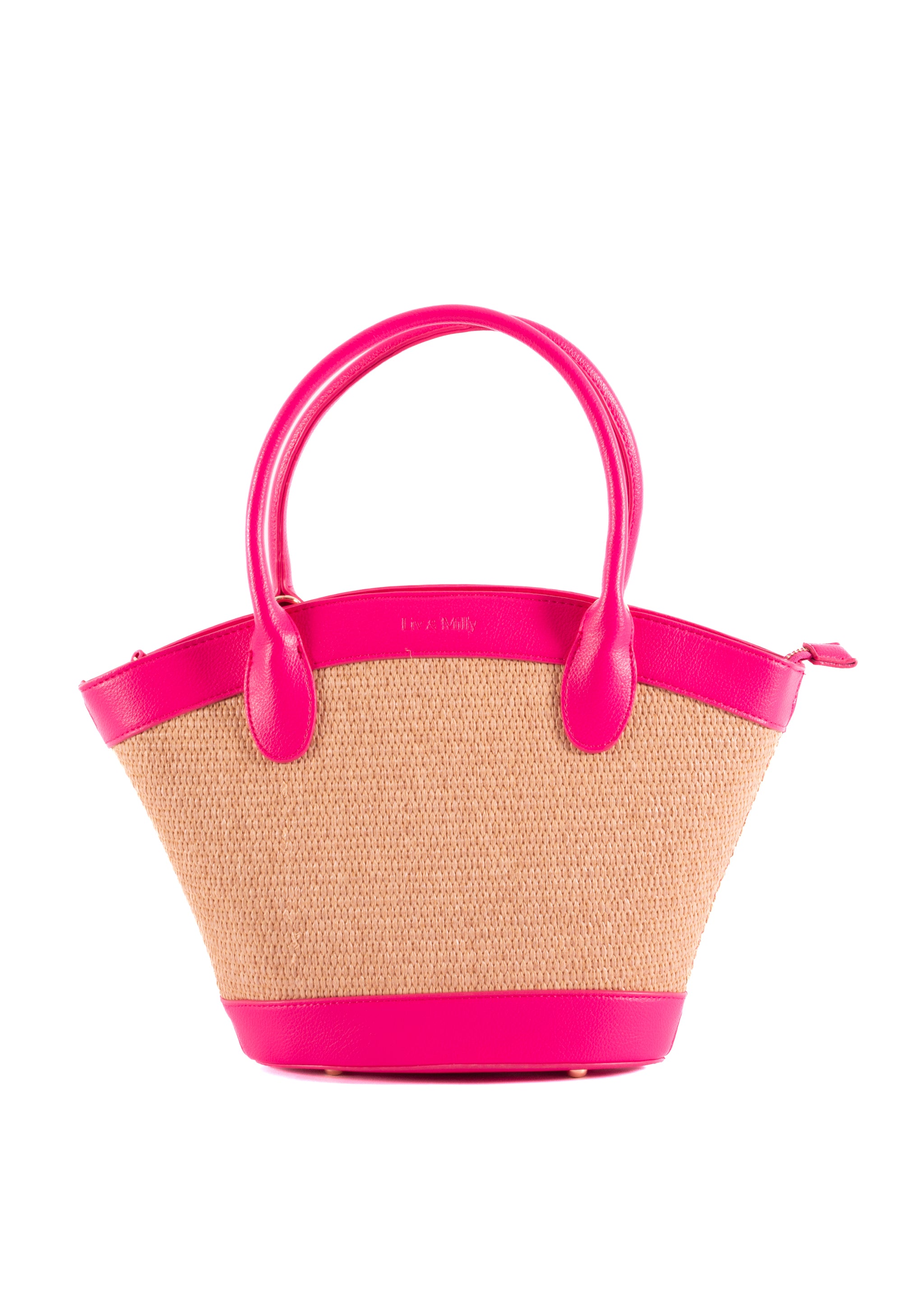 Sicily - Pink