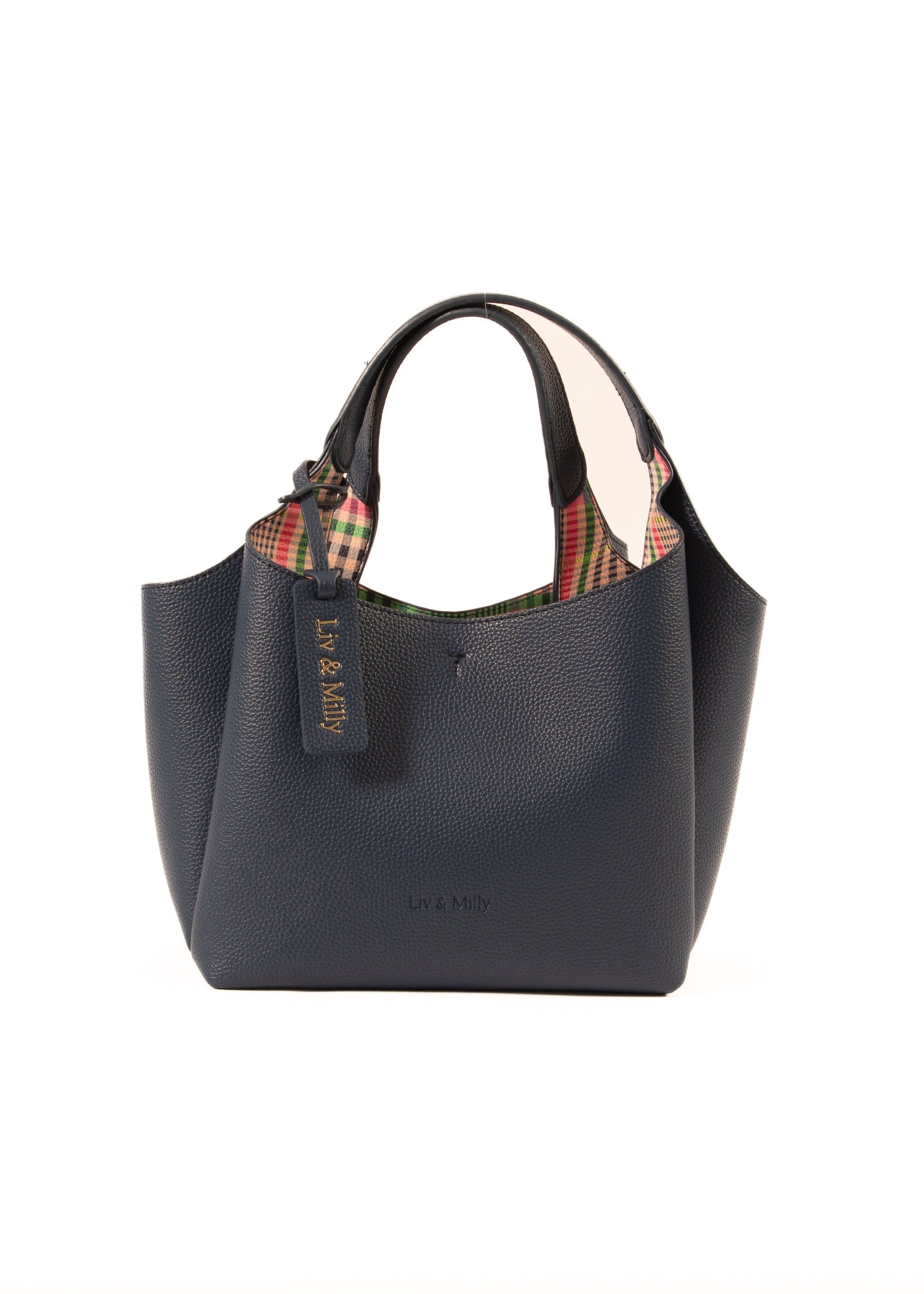 Taylor Maxi- Navy
