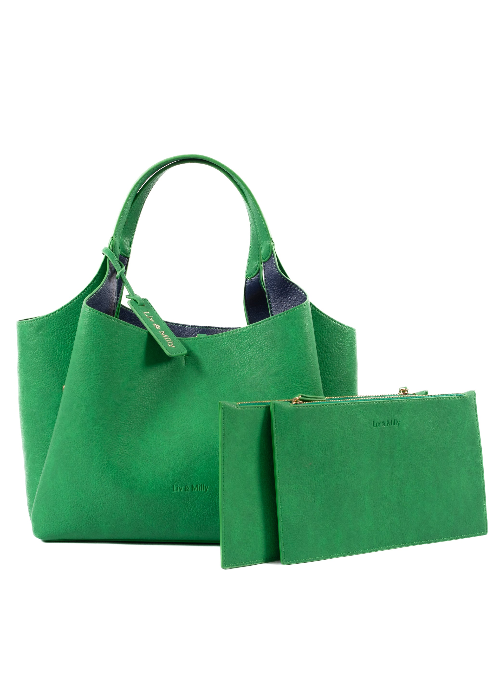 Taylor Maxi - Green