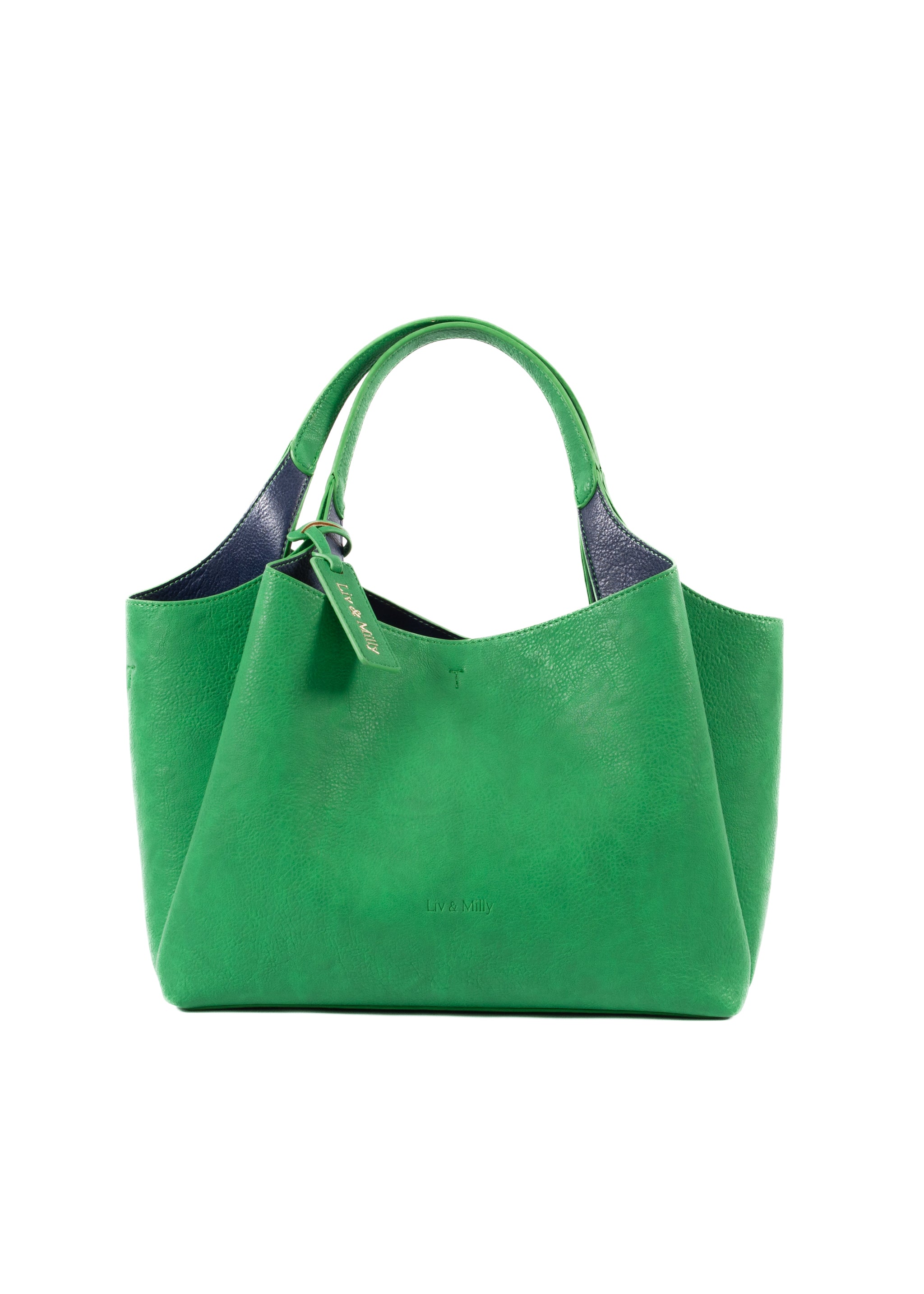 Taylor Maxi - Green