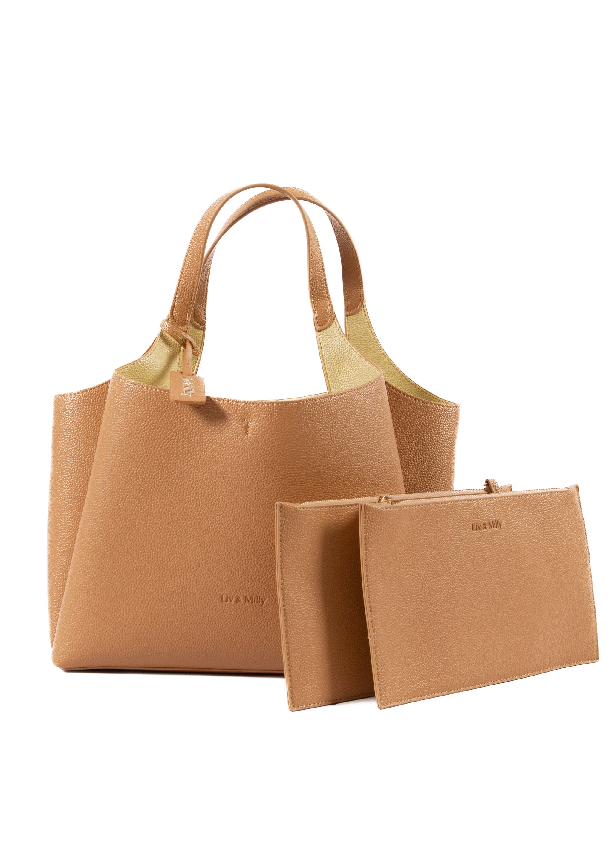 Taylor Maxi - Caramel