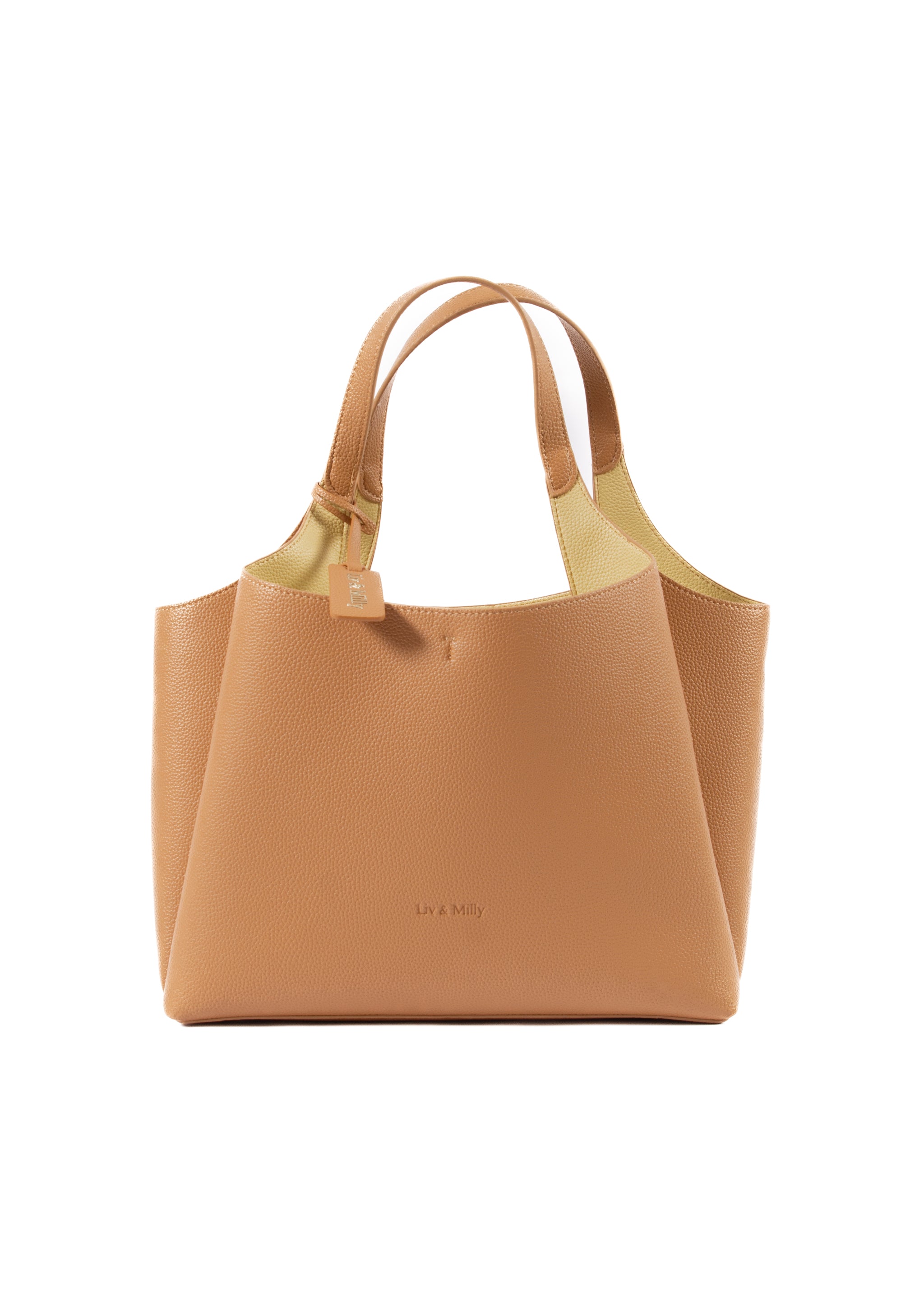 Taylor Maxi - Caramel