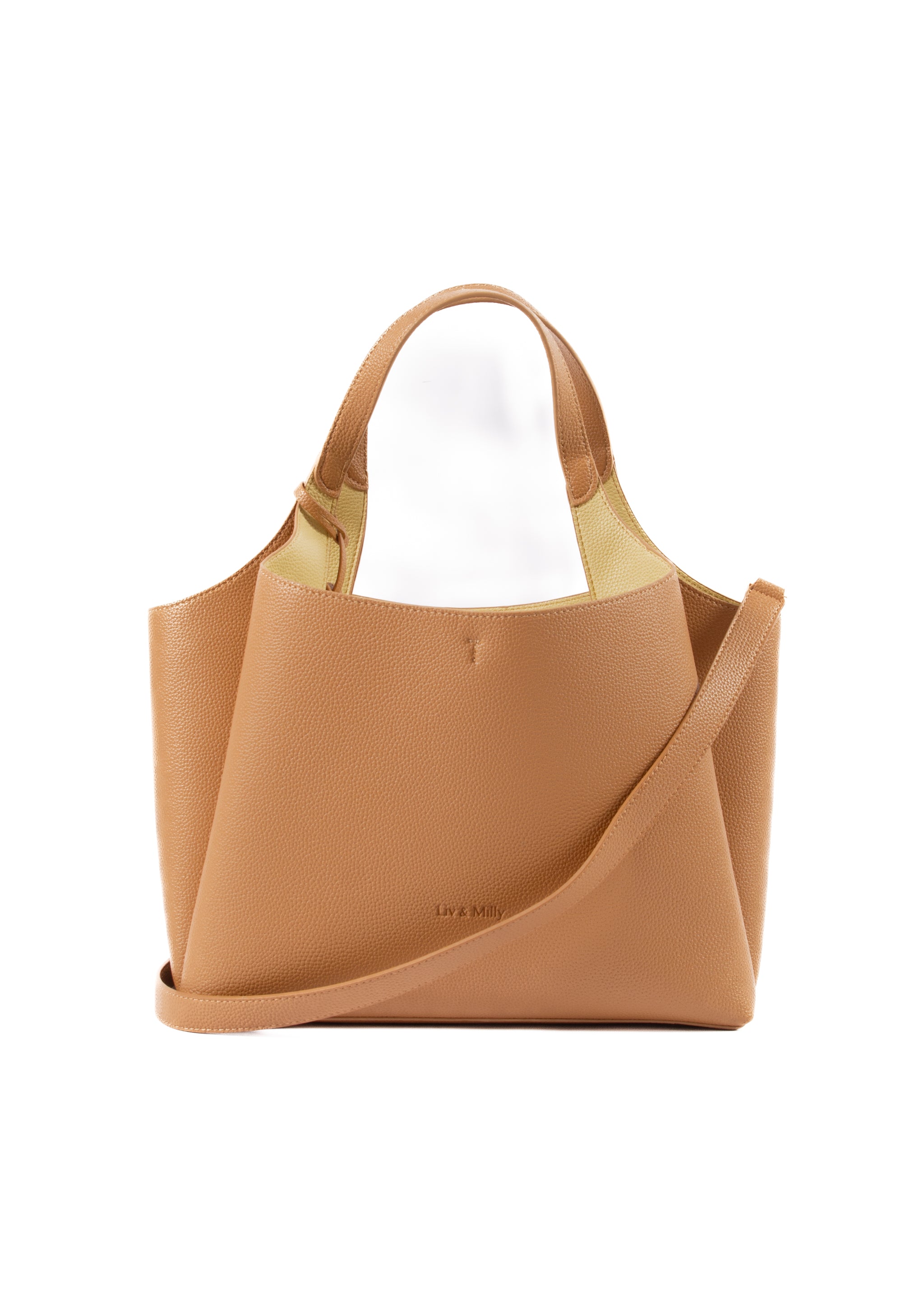 Taylor Maxi - Caramel