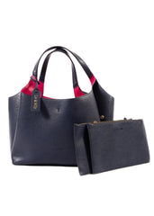 Taylor Maxi- Navy