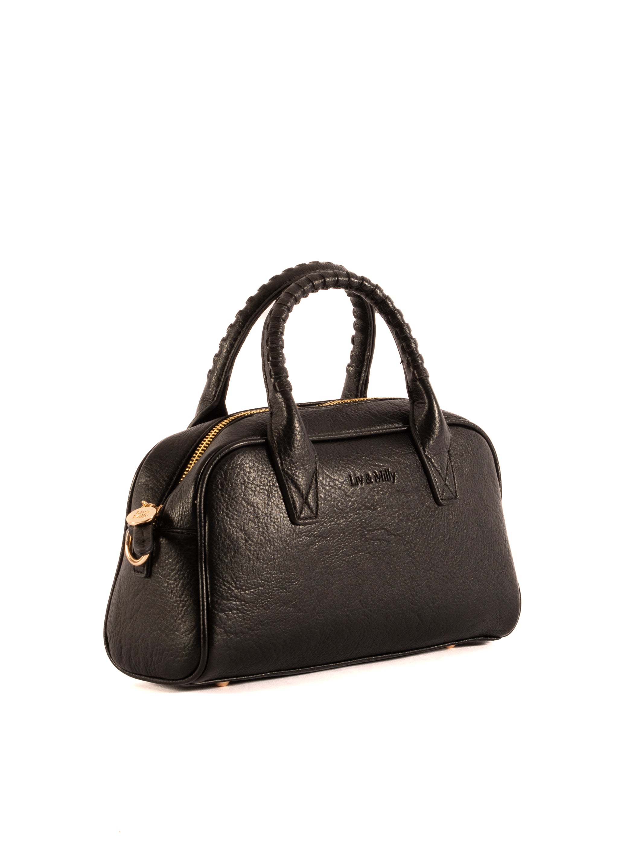 Tonia - Black
