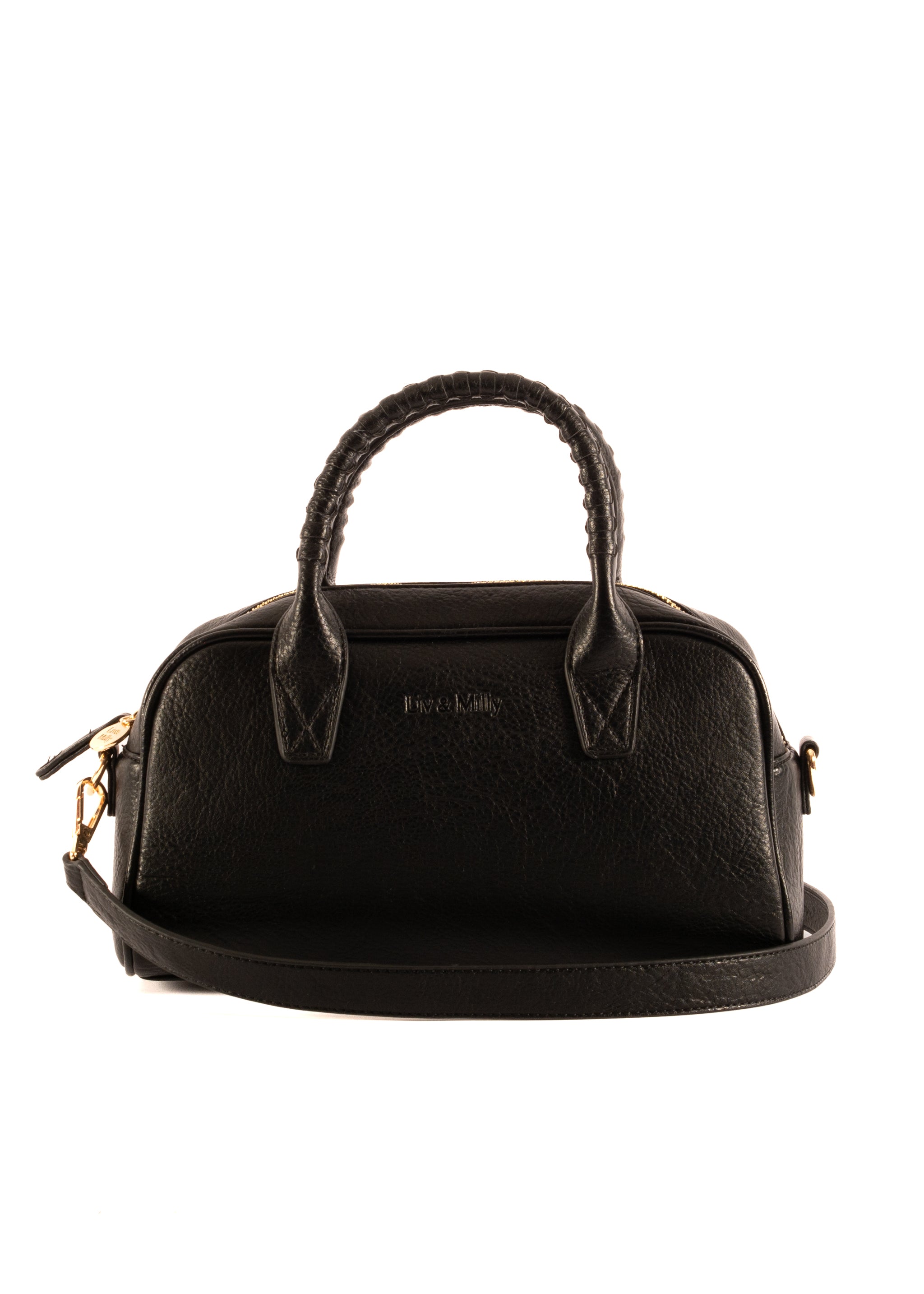 Tonia - Black