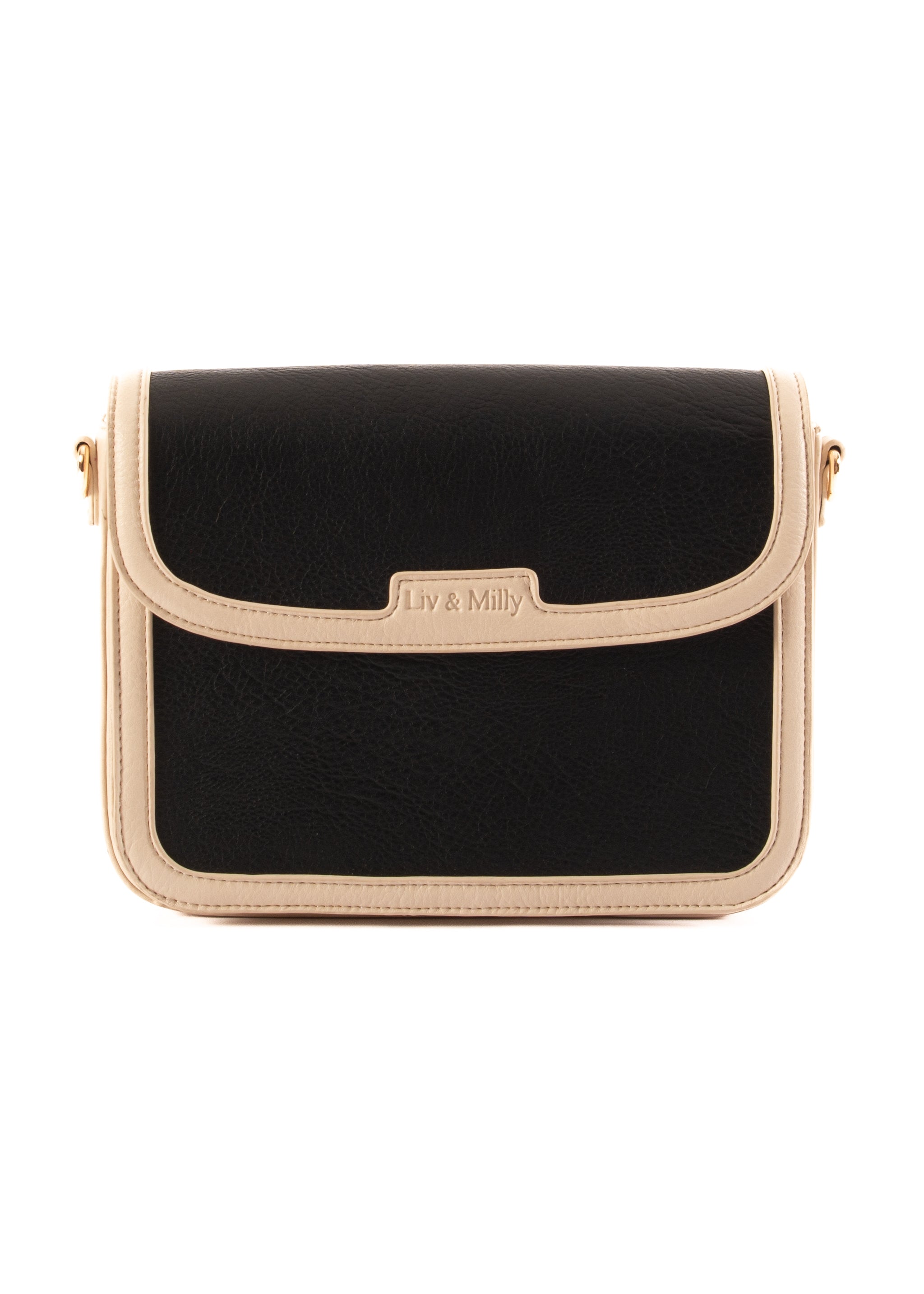 Vera - Black