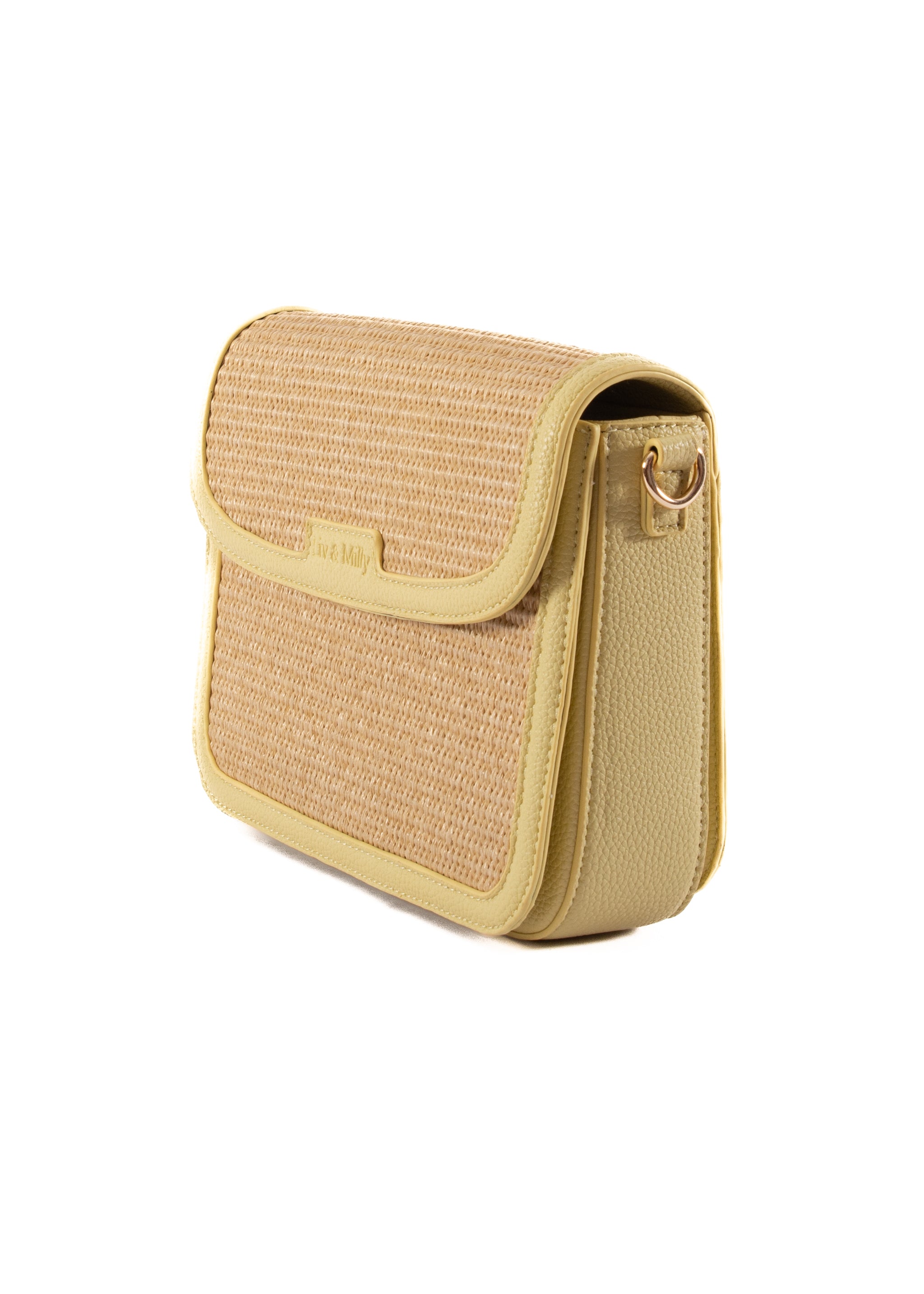 Vera - Butter Yellow