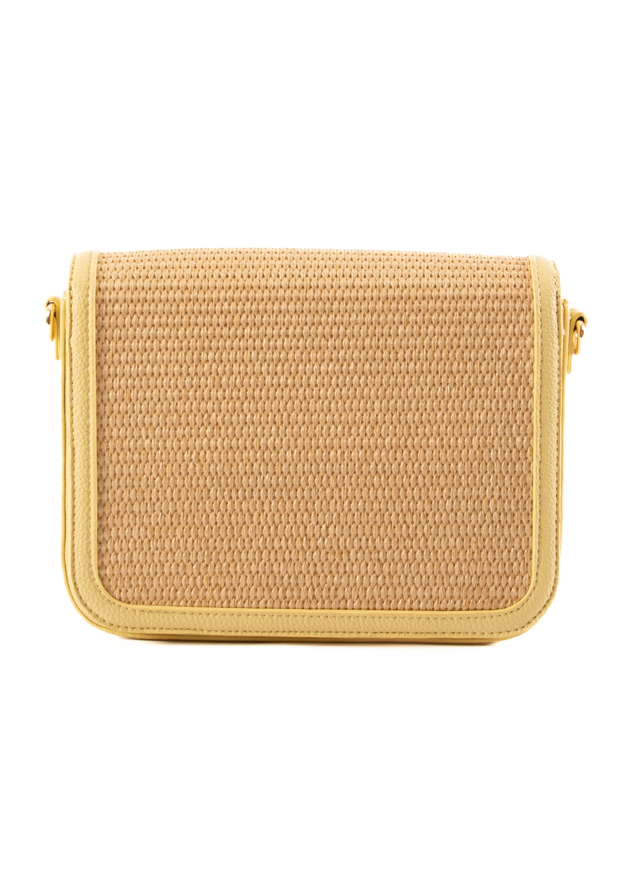 Vera - Butter Yellow