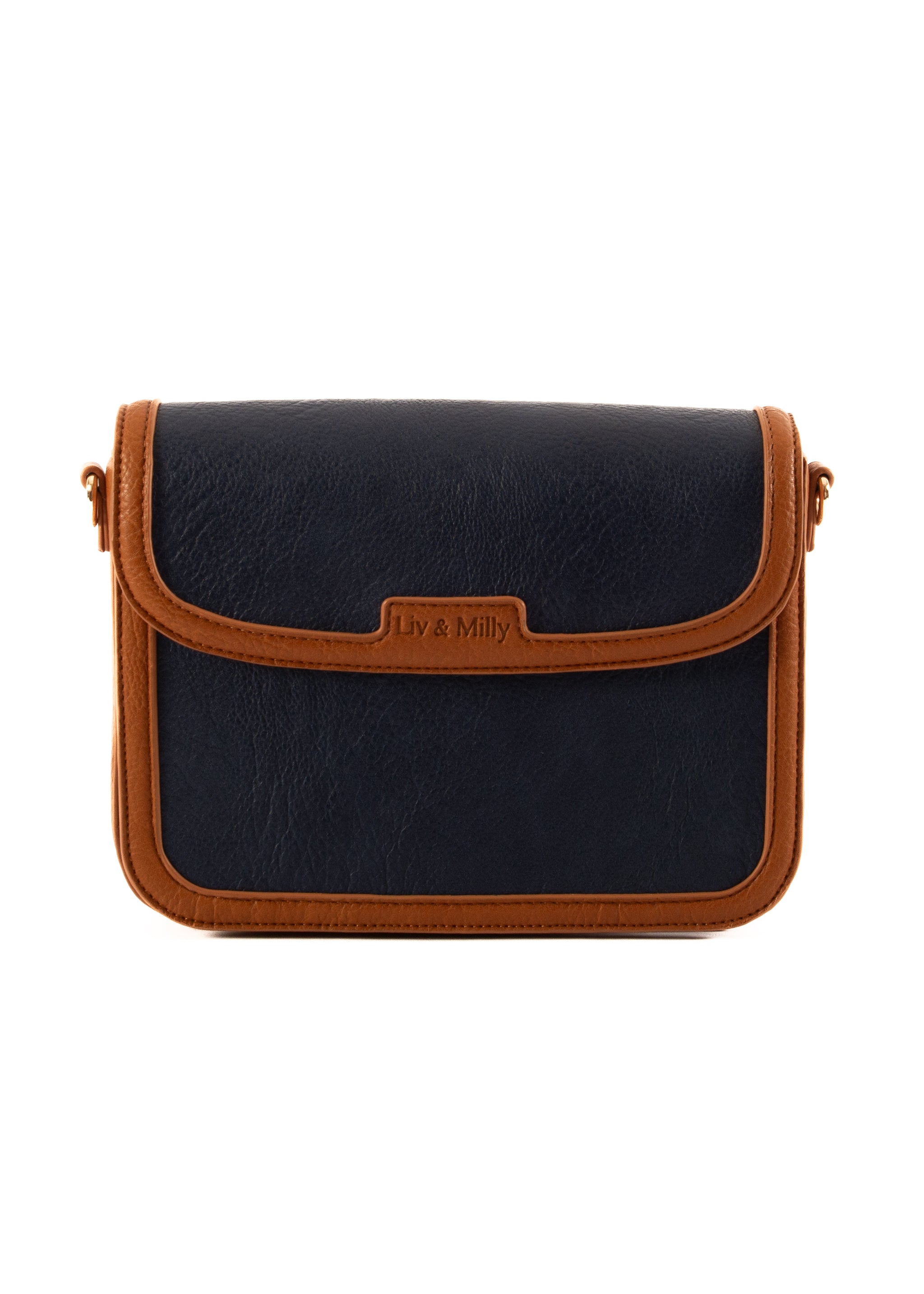 Vera - Navy